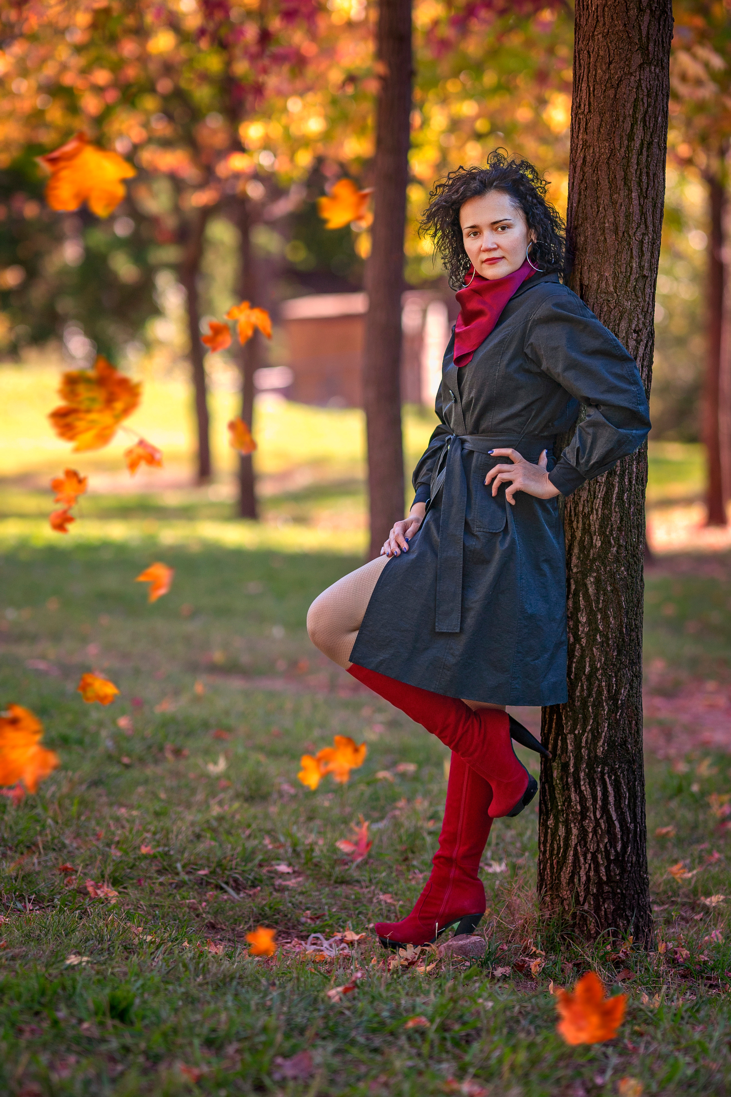 Raval, Barcelona. Photographer @ Studio | Barcelona — Svyatoslav Usmyal