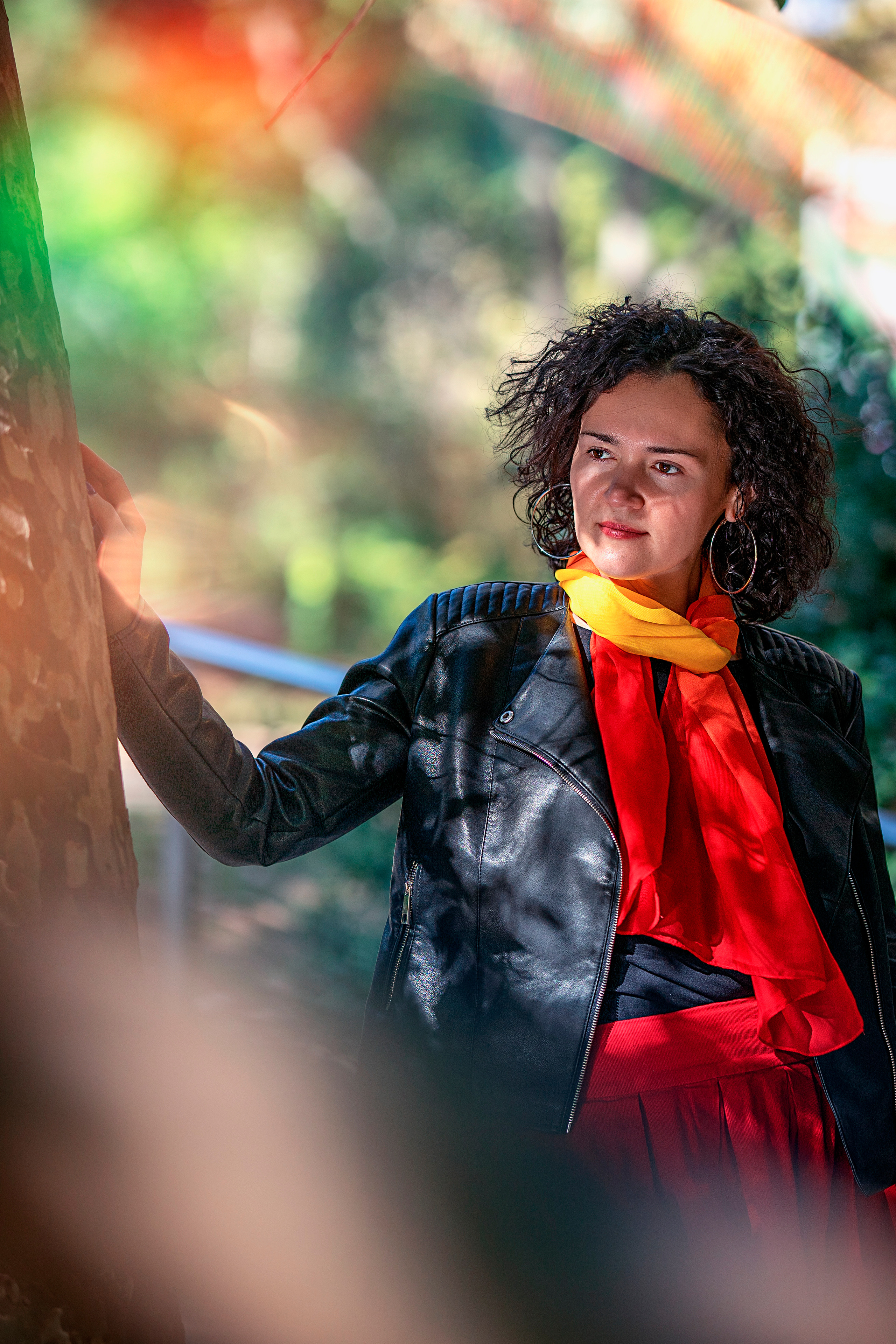 Raval, Barcelona. Photographer @ Studio | Barcelona — Svyatoslav Usmyal