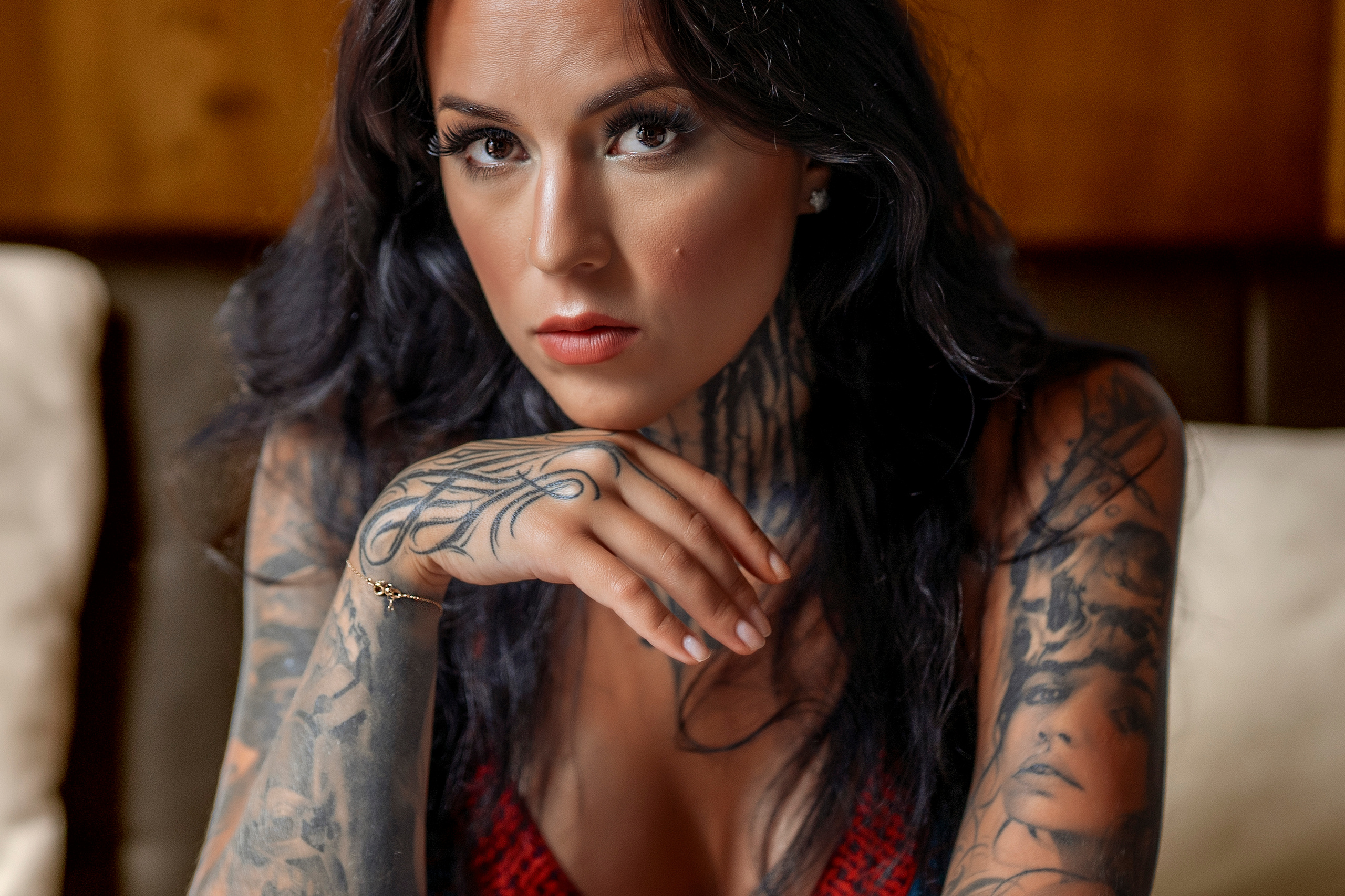 A vivid image in Sitges. Photographer @ Studio | Barcelona — Svyatoslav Usmyal