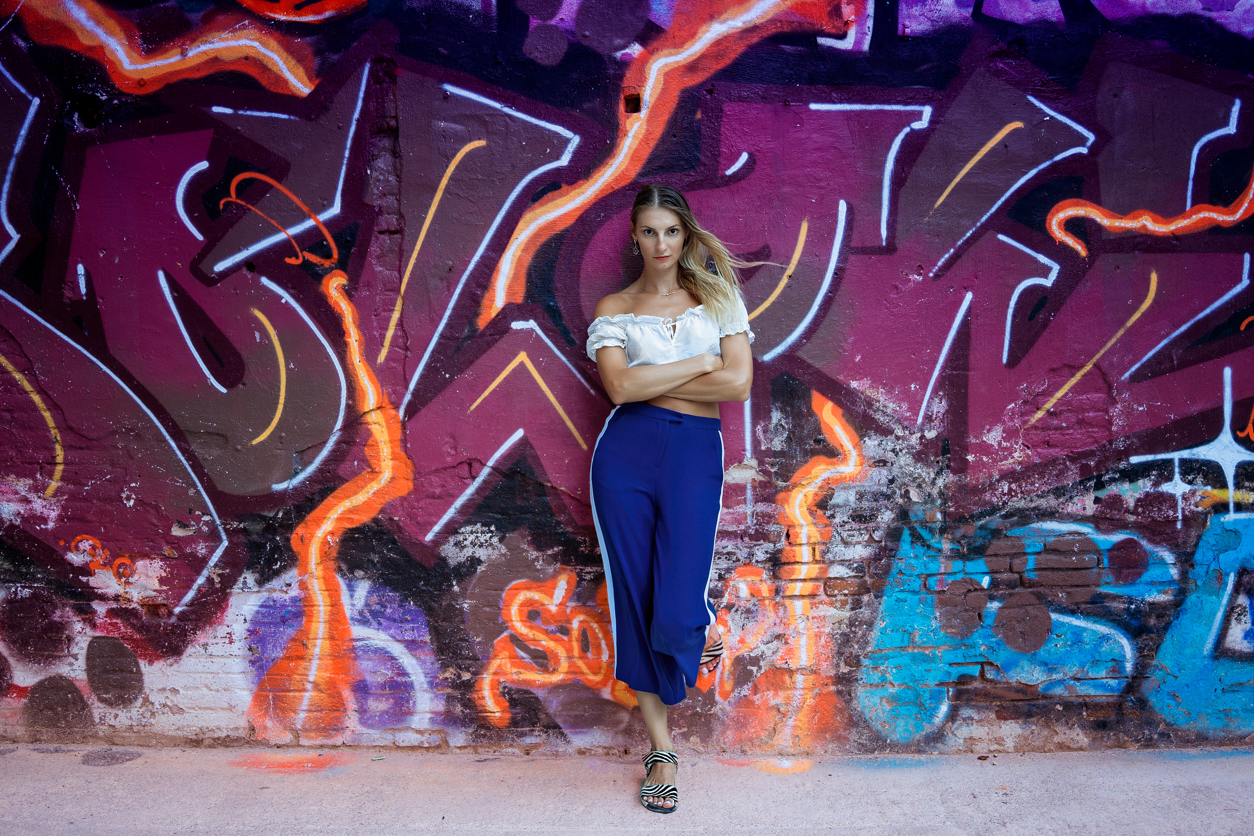 The Gothic Quarter in Barcelona. Inicio