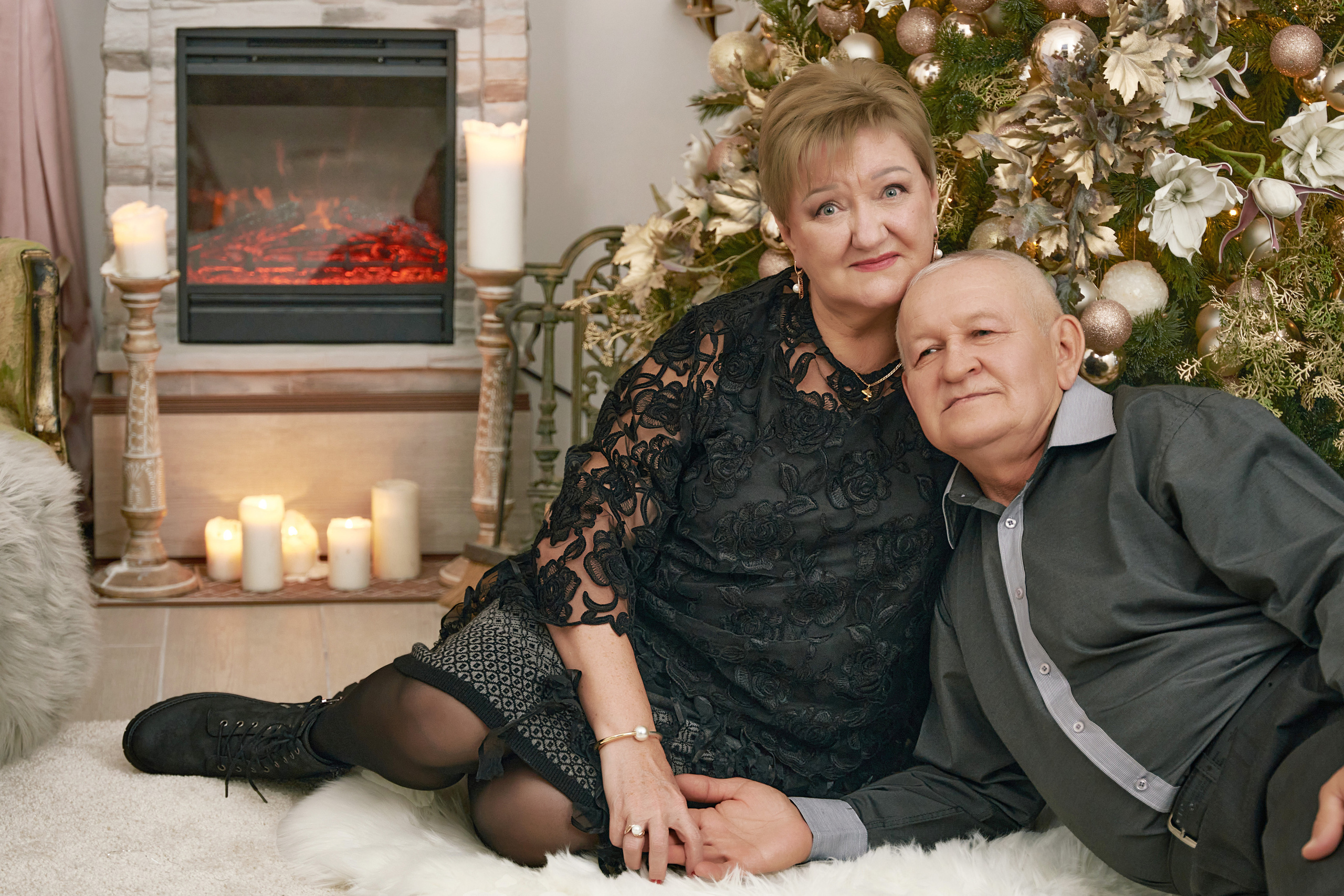 New Year’s cheer. Inicio