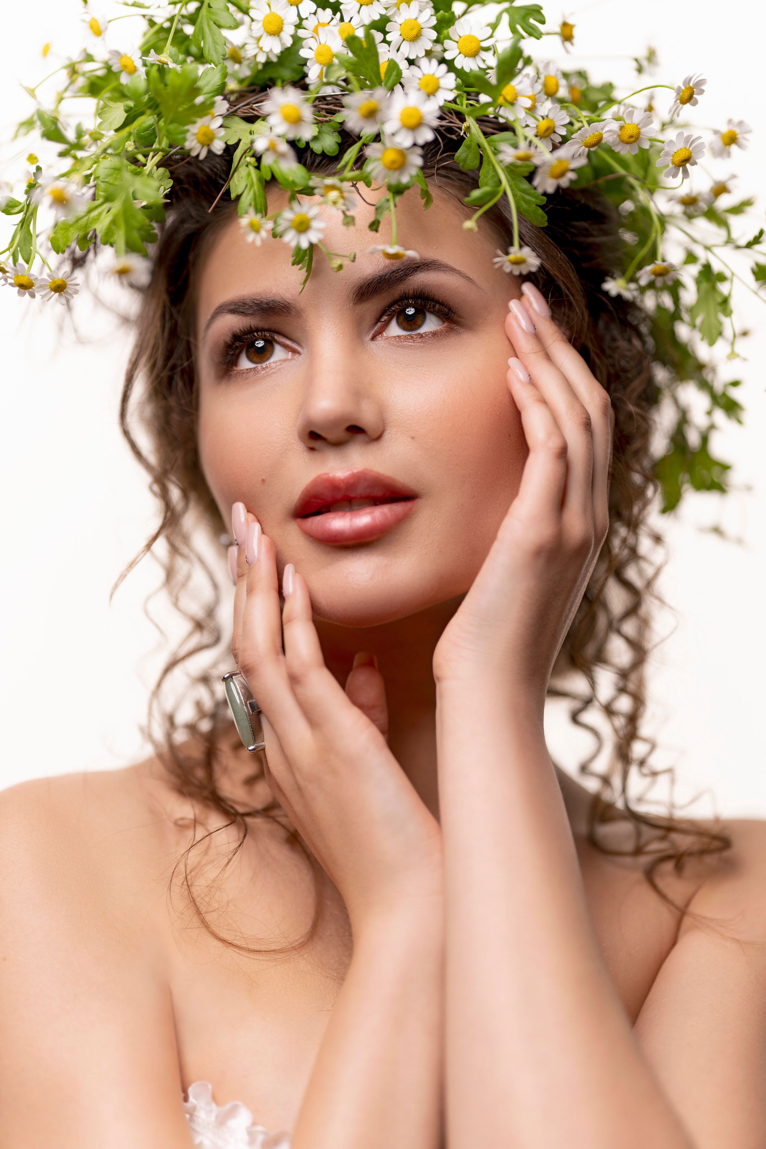 PRIMAVERA. Photographer @ Studio | Barcelona — Svyatoslav Usmyal