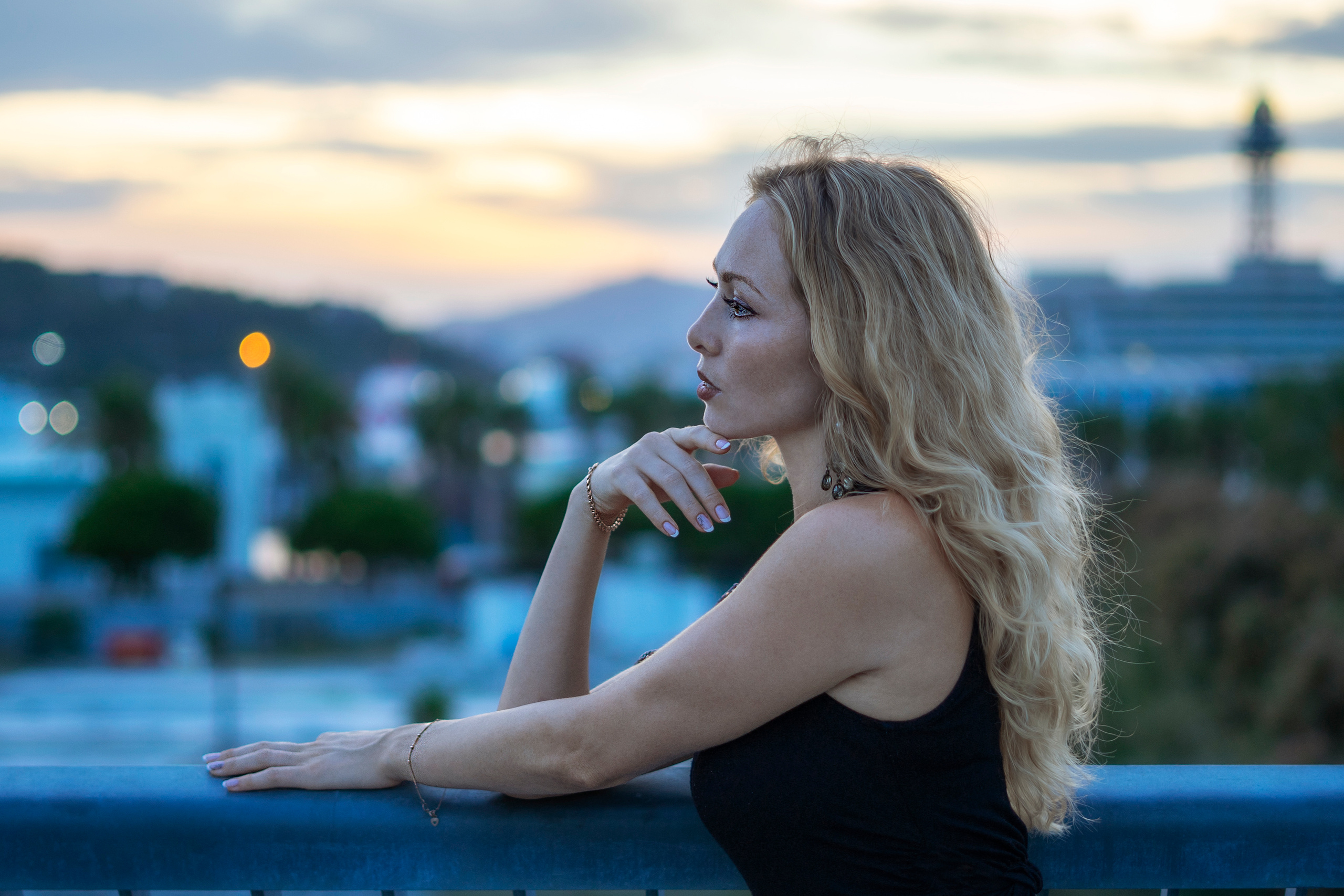 Bright and memorable Regina. Inicio