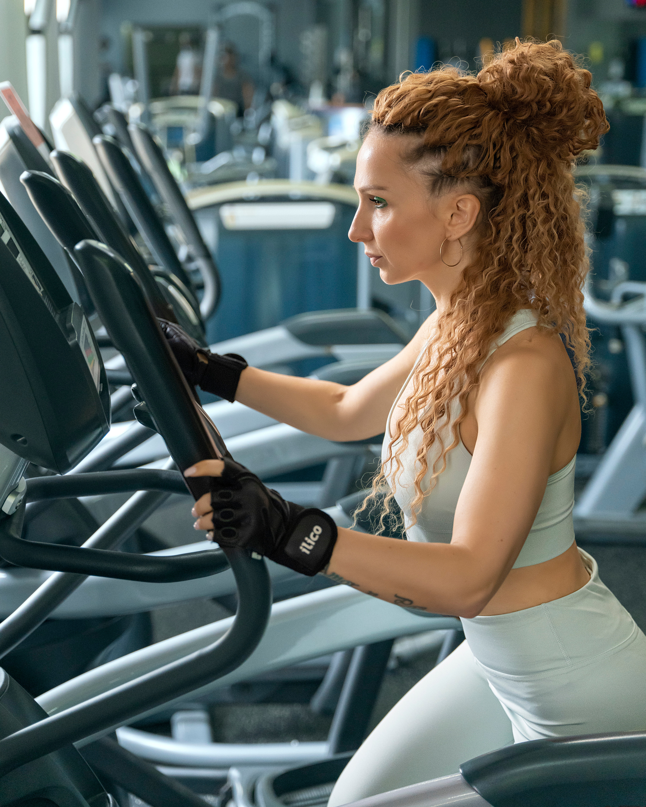 Fitness Coach. Photographer @ Studio | Barcelona — Svyatoslav Usmyal