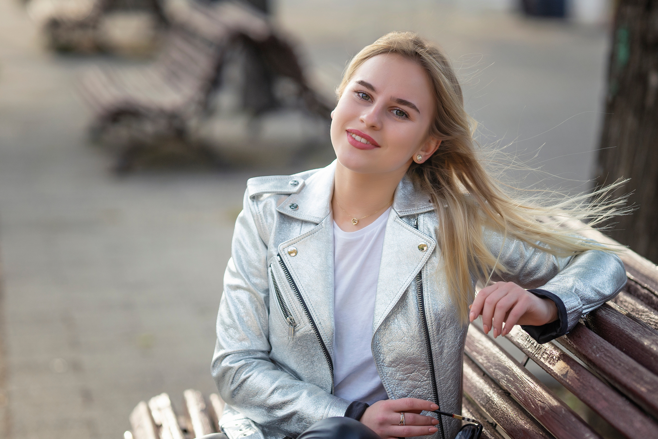 Montjuïc Hill in Barcelona. Inicio