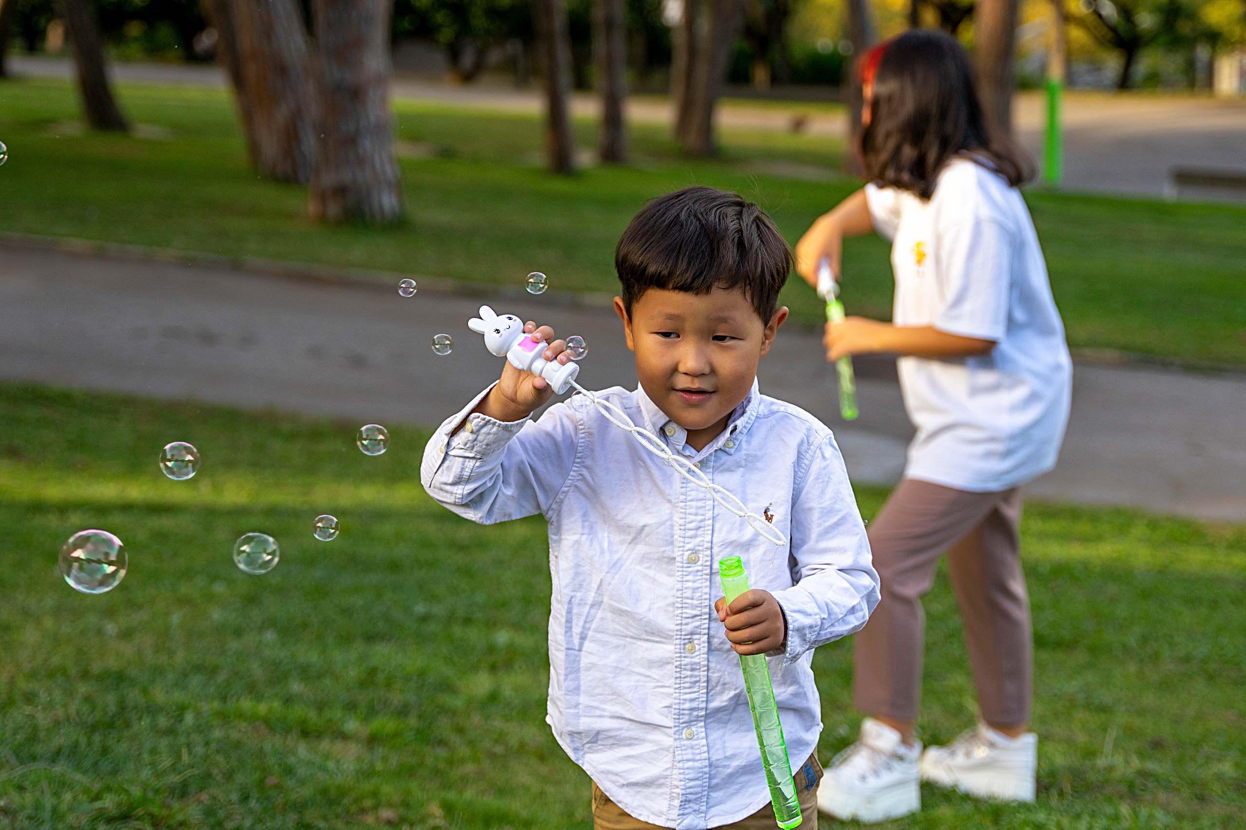A large and friendly family. Photographer @ Studio | Barcelona — Svyatoslav Usmyal