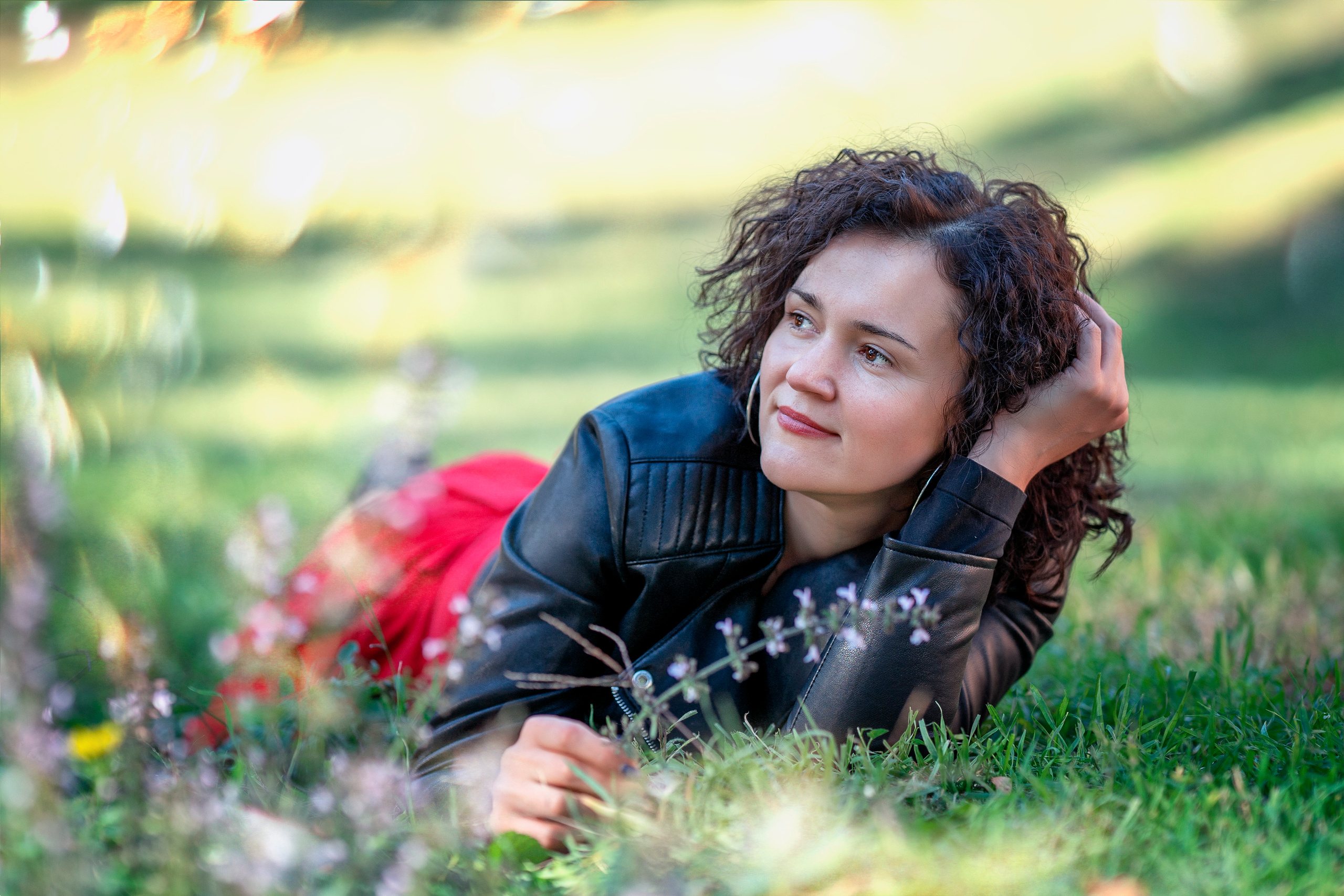 Raval, Barcelona. Photographer @ Studio | Barcelona — Svyatoslav Usmyal