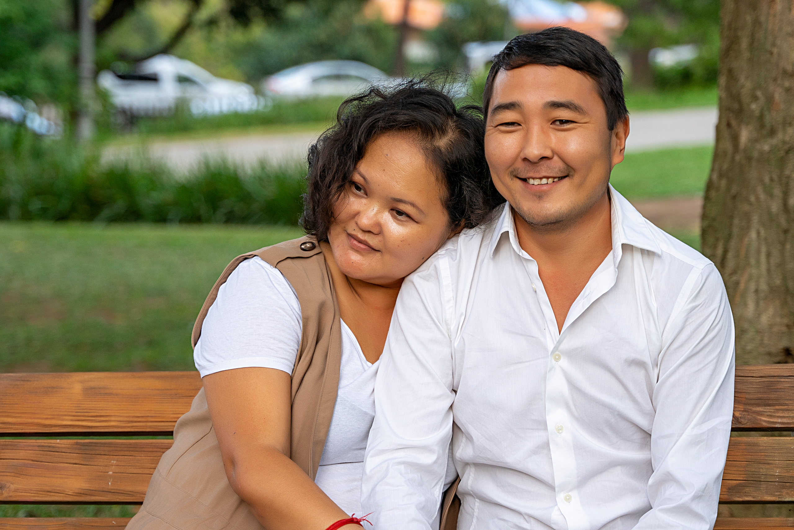 A large and friendly family. Photographer @ Studio | Barcelona — Svyatoslav Usmyal