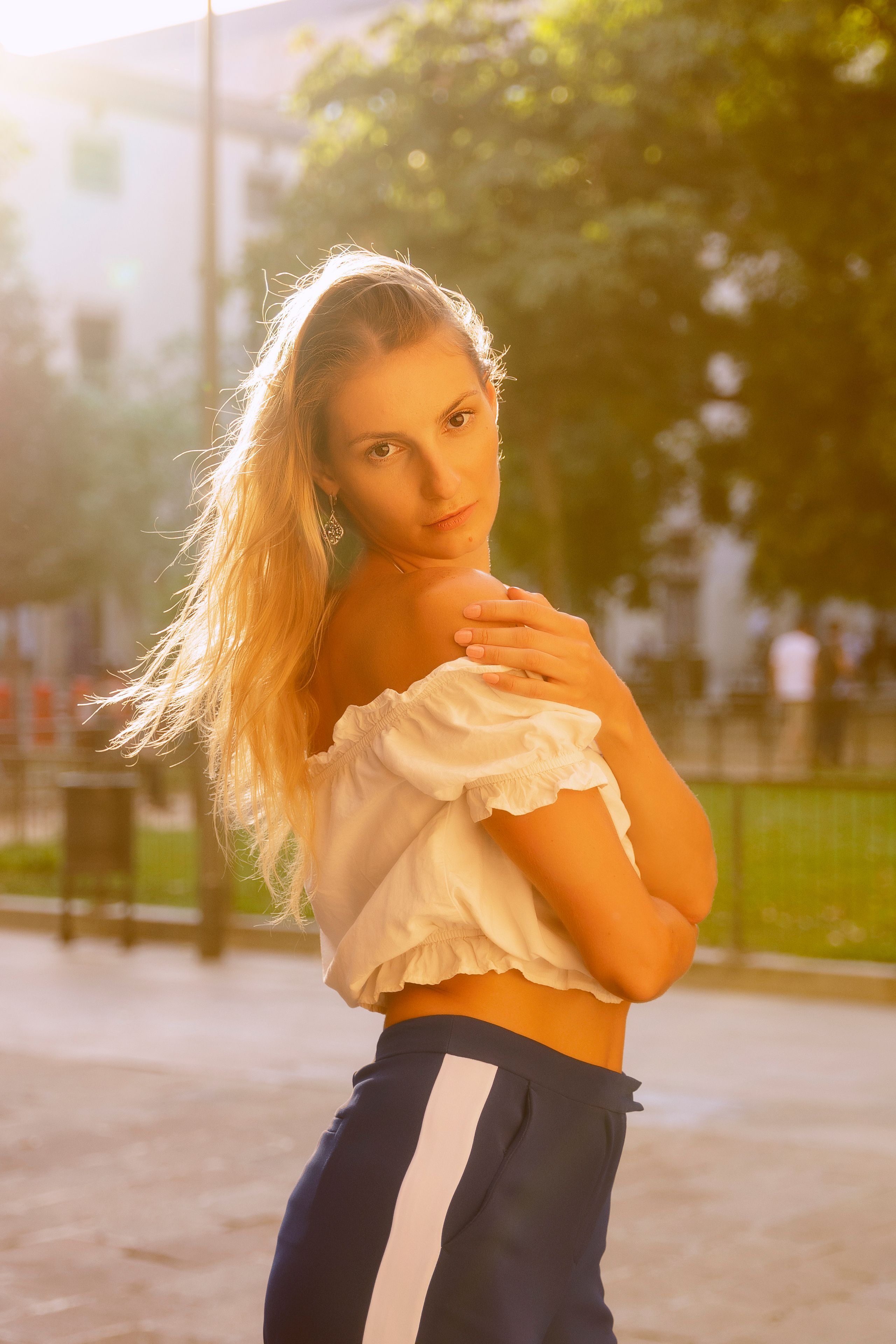 The Gothic Quarter in Barcelona. Inicio