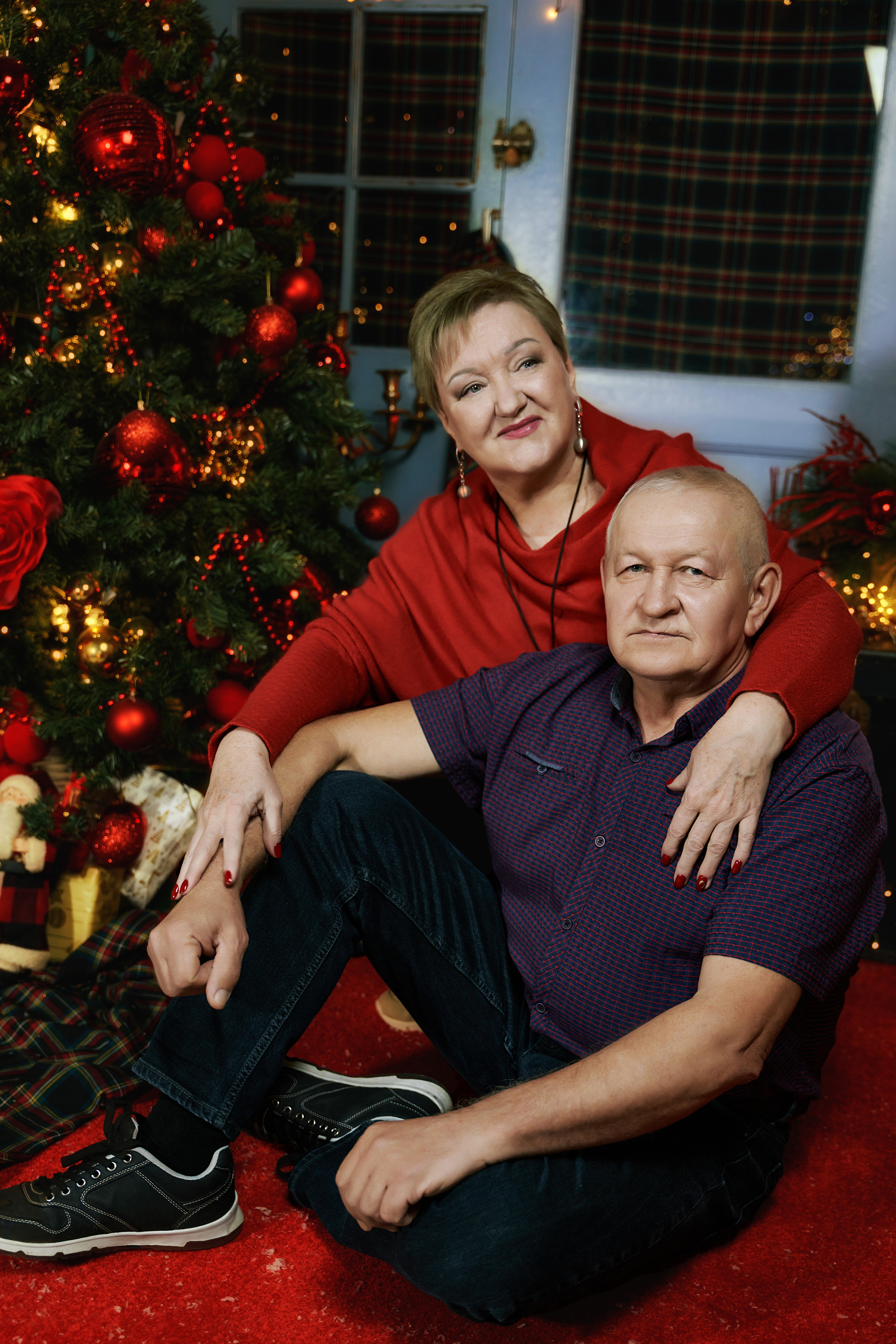 New Year’s cheer. Inicio