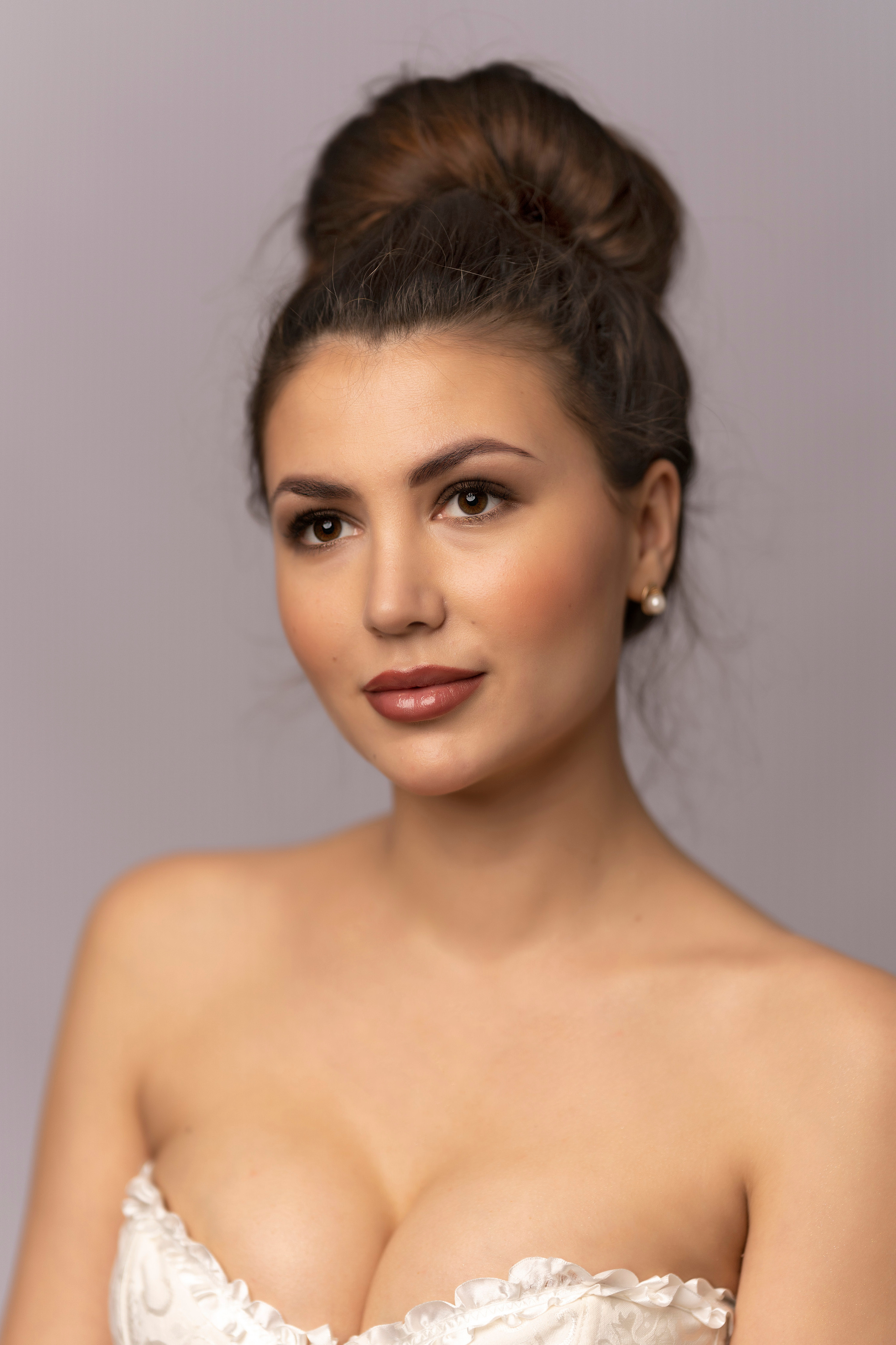 PRIMAVERA. Photographer @ Studio | Barcelona — Svyatoslav Usmyal