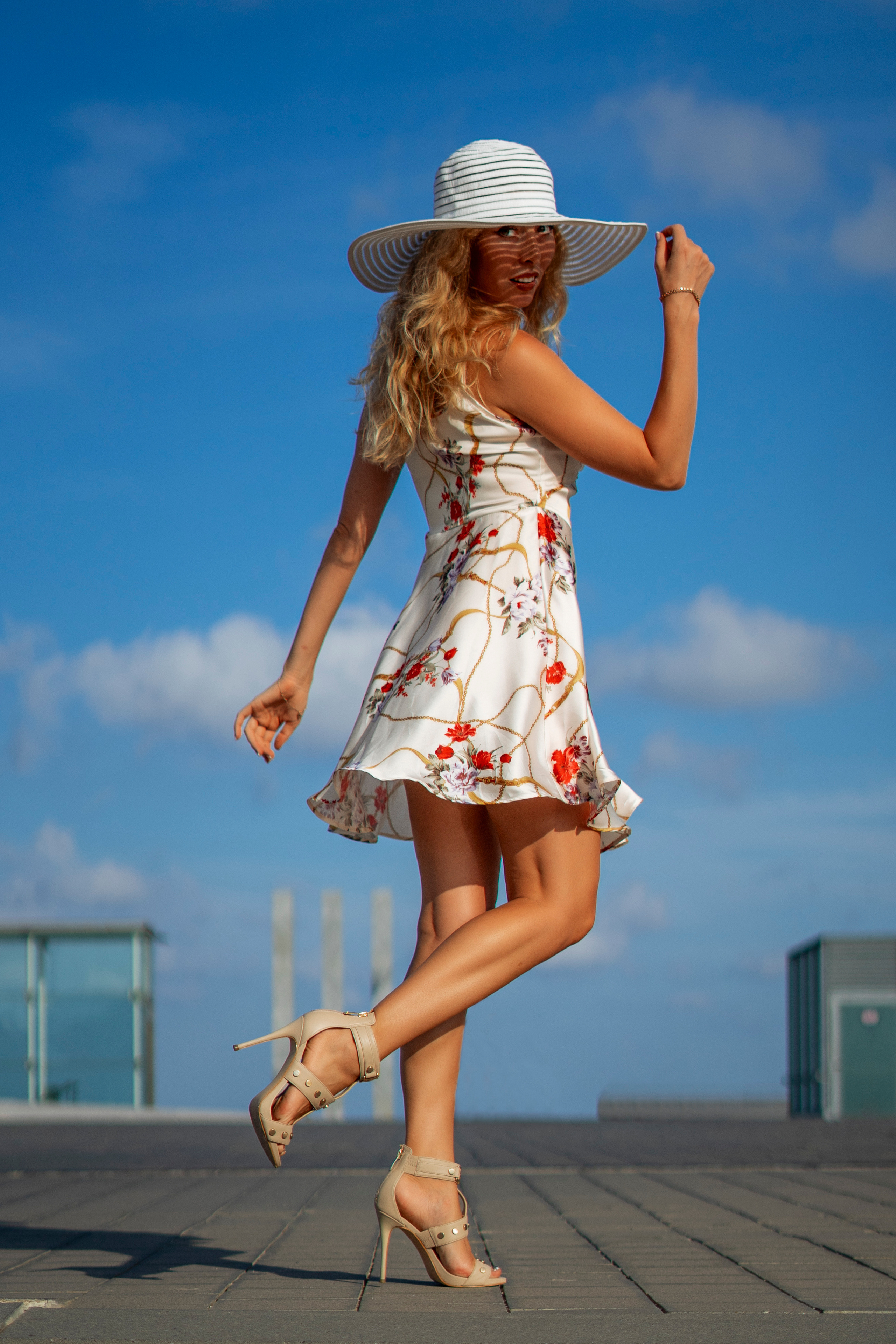 Bright and memorable Regina. Inicio