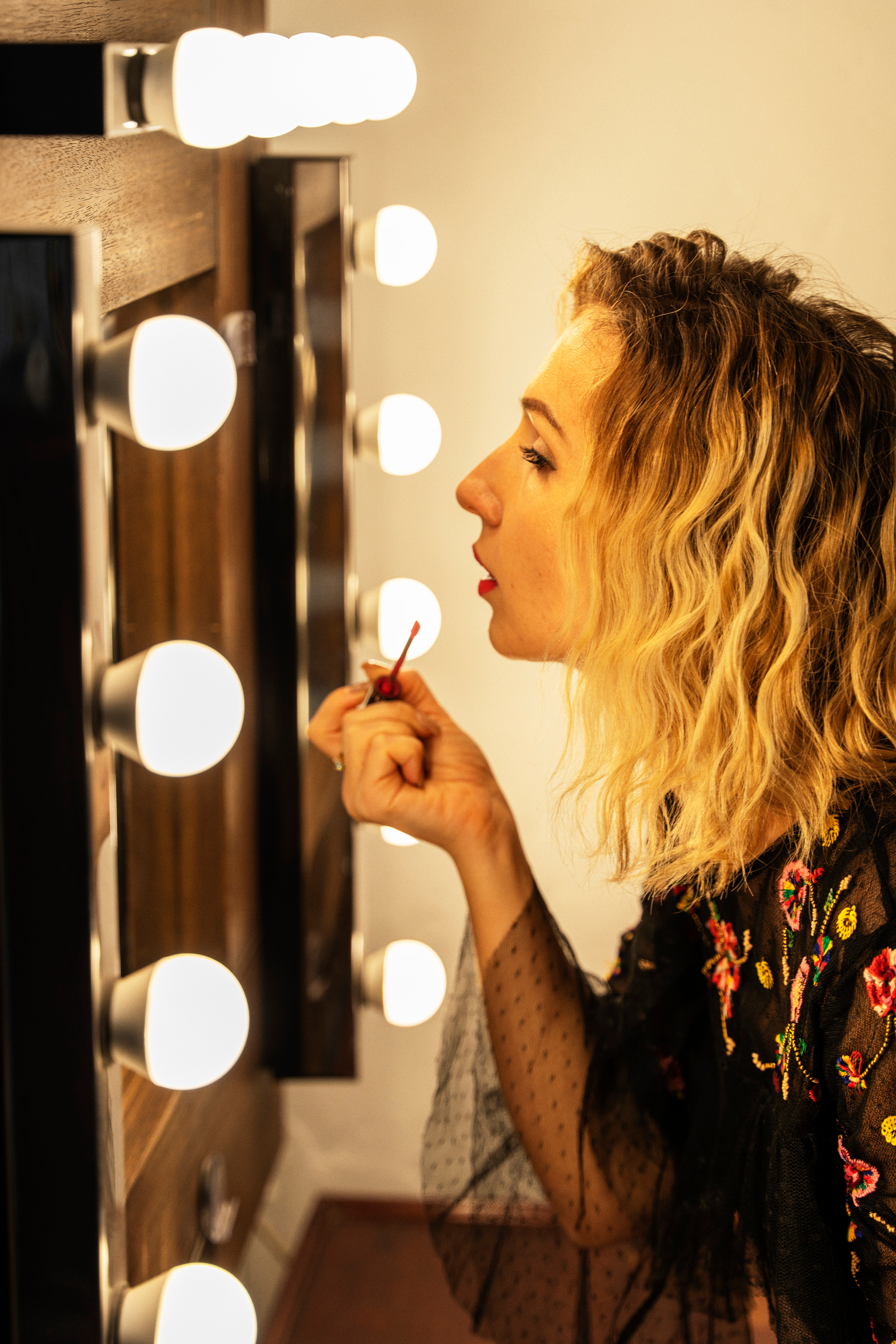 Valentine’s Day. Inicio