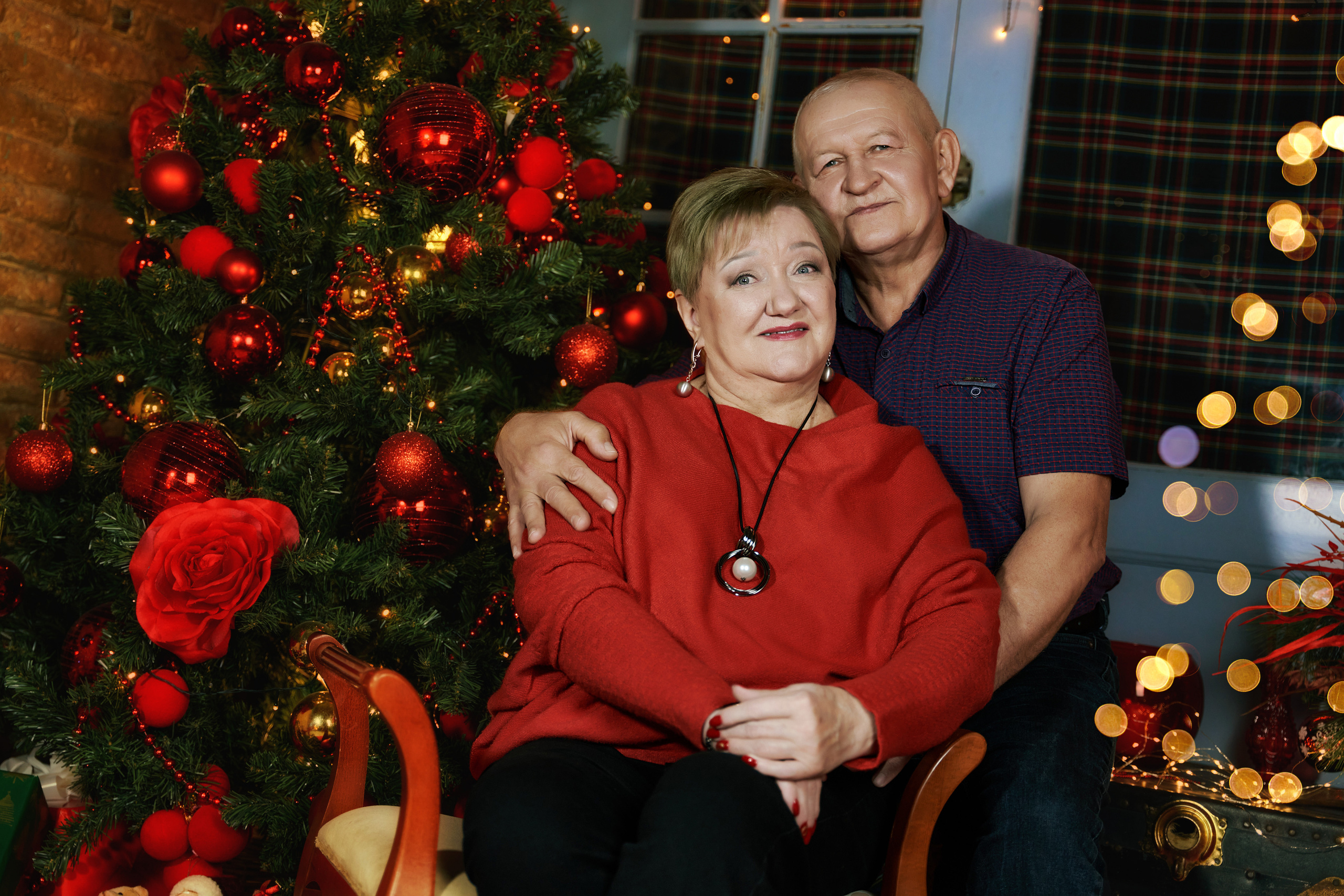 New Year’s cheer. Inicio