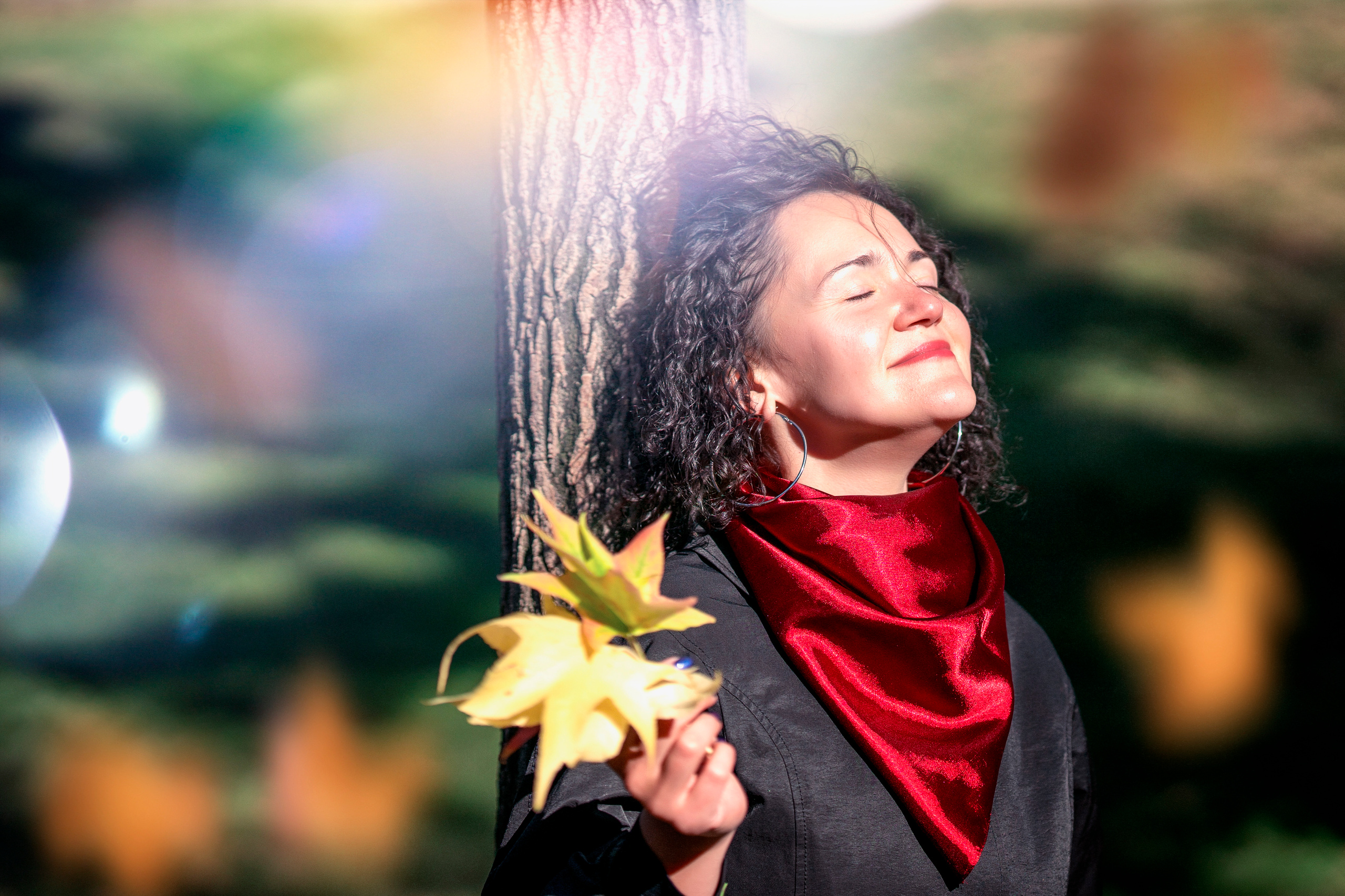 Raval, Barcelona. Photographer @ Studio | Barcelona — Svyatoslav Usmyal