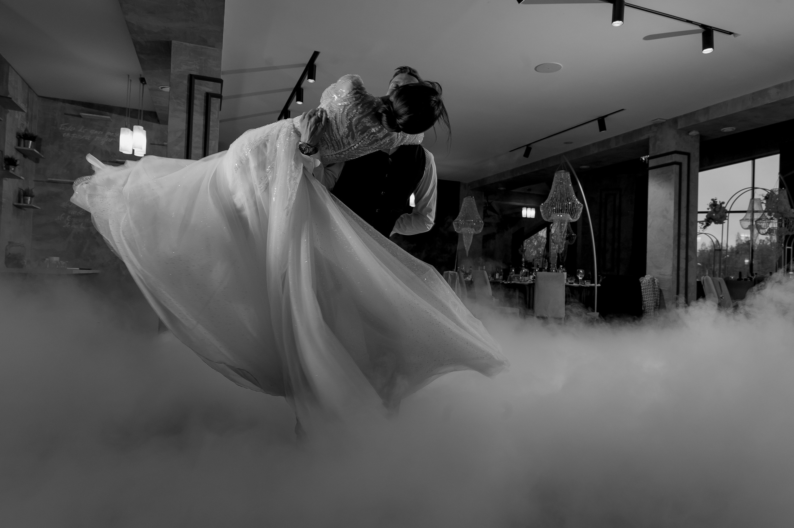 Кирилл и Анастасия. Свадебный и семейный фотограф Екатерина Шестакова