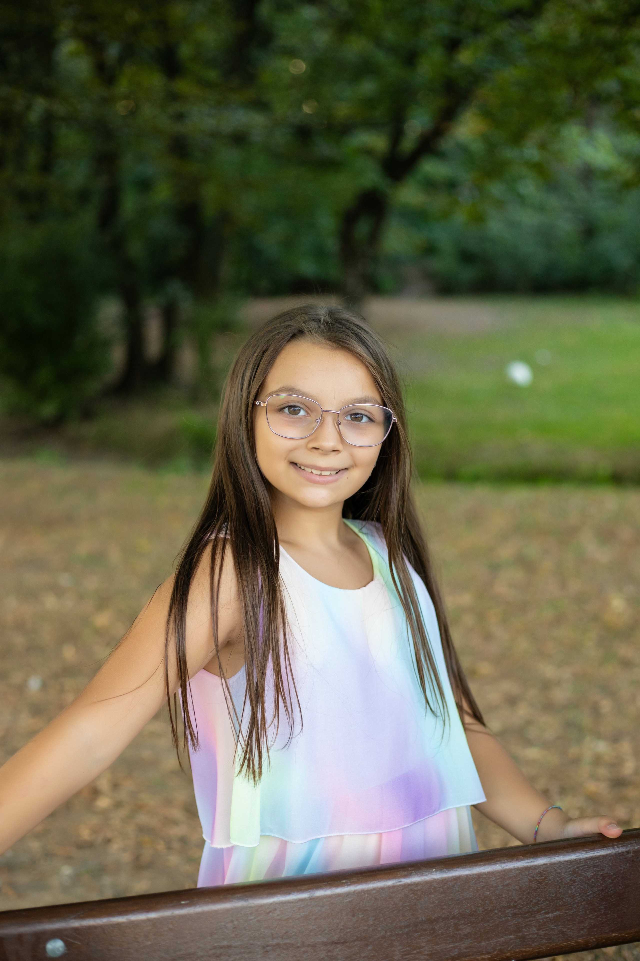 Jennifer e la sua bellissima famiglia. Luci e Capricci Photography