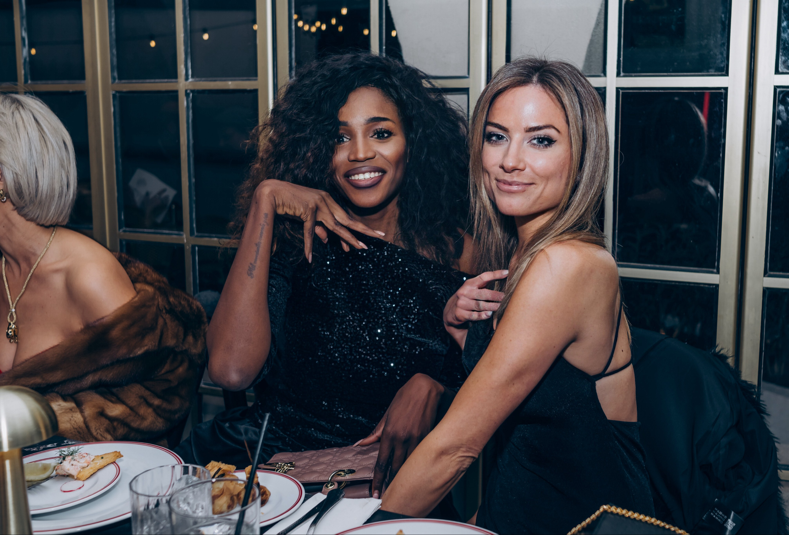 Red party. Фотограф у Пальма де Майорка