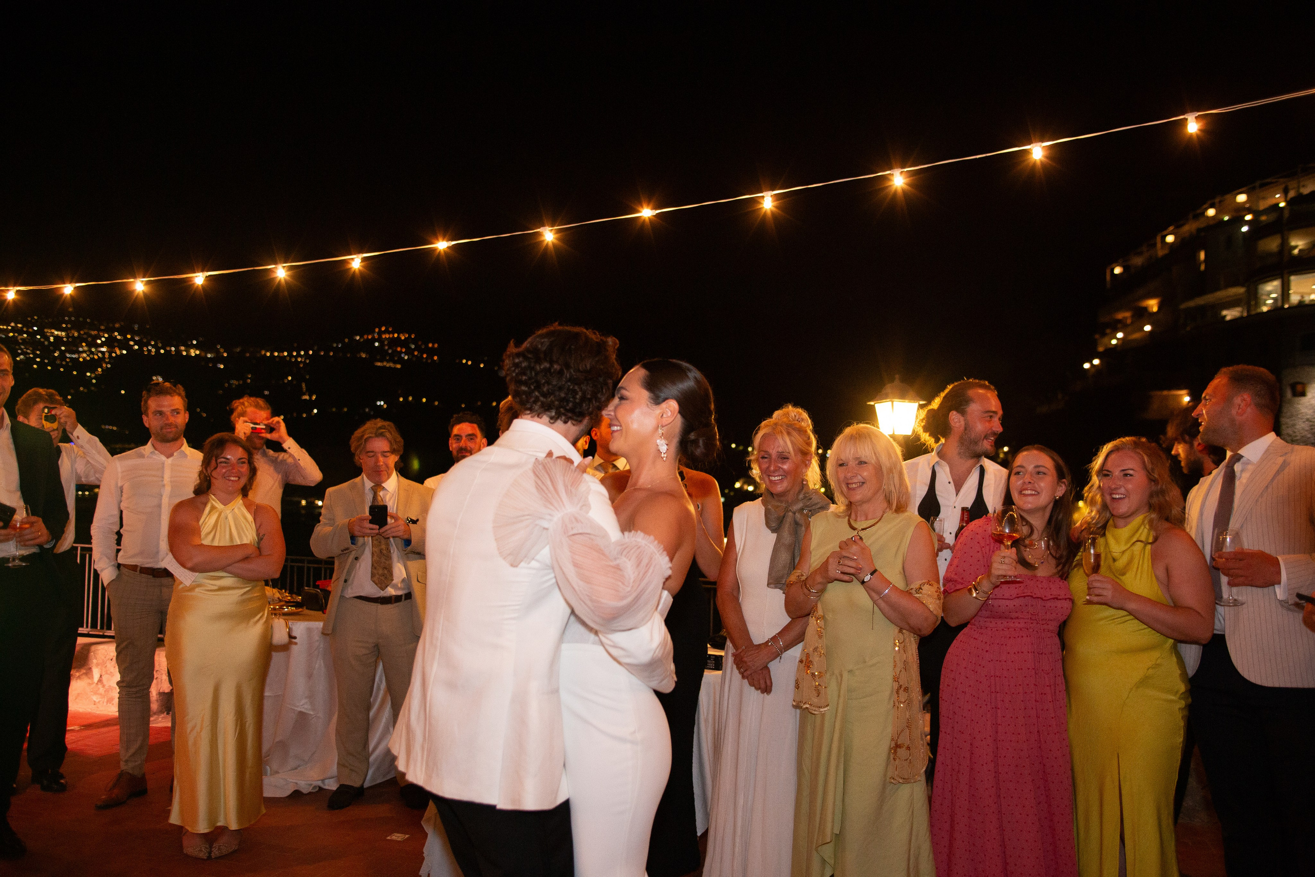 Sarah & Paddy. CK Photography | Wedding Photographer & Videographer in Italy
