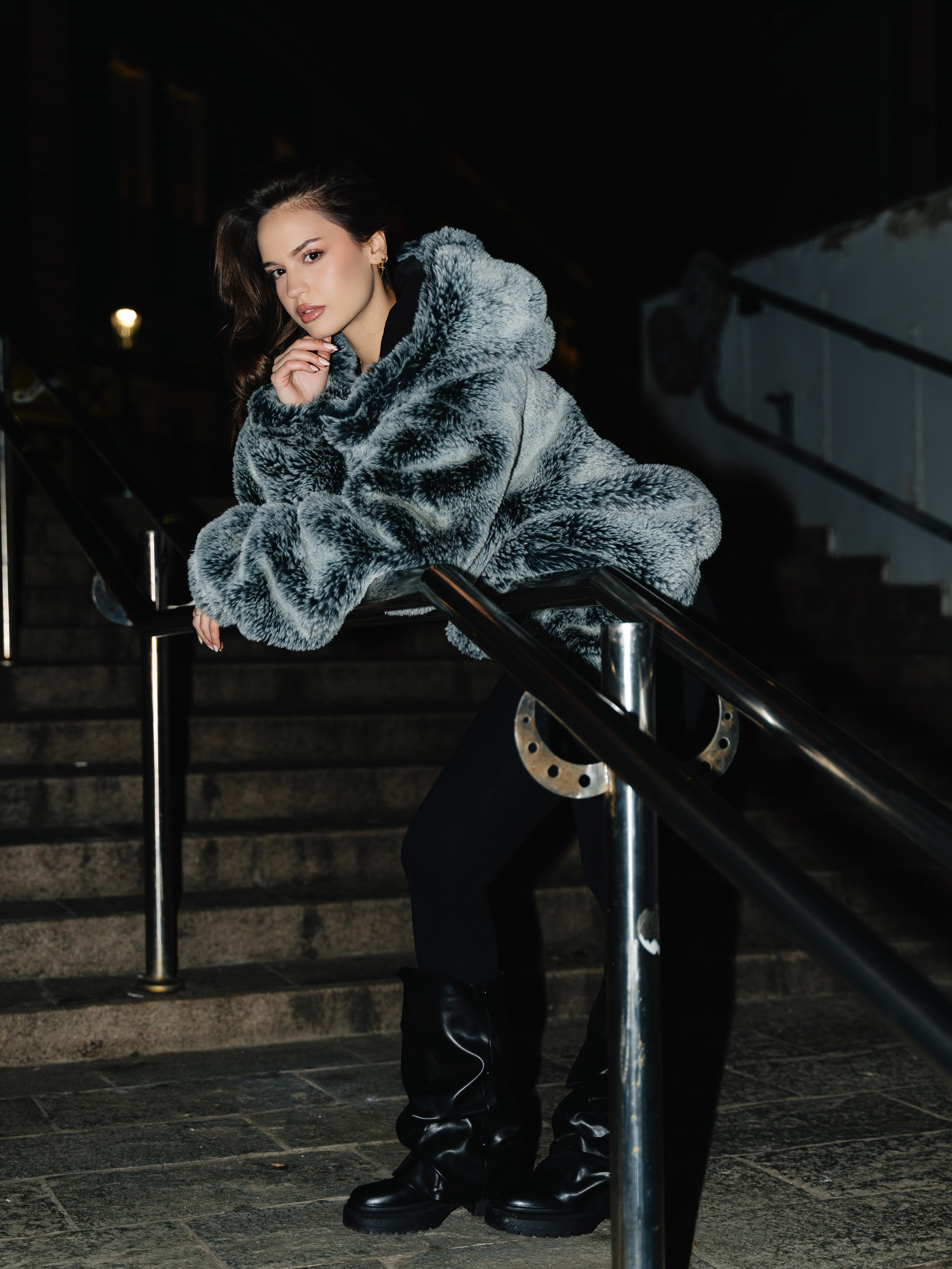 Photoshoot. Fotograf profesionist Bucuresti - Tudor Banescu