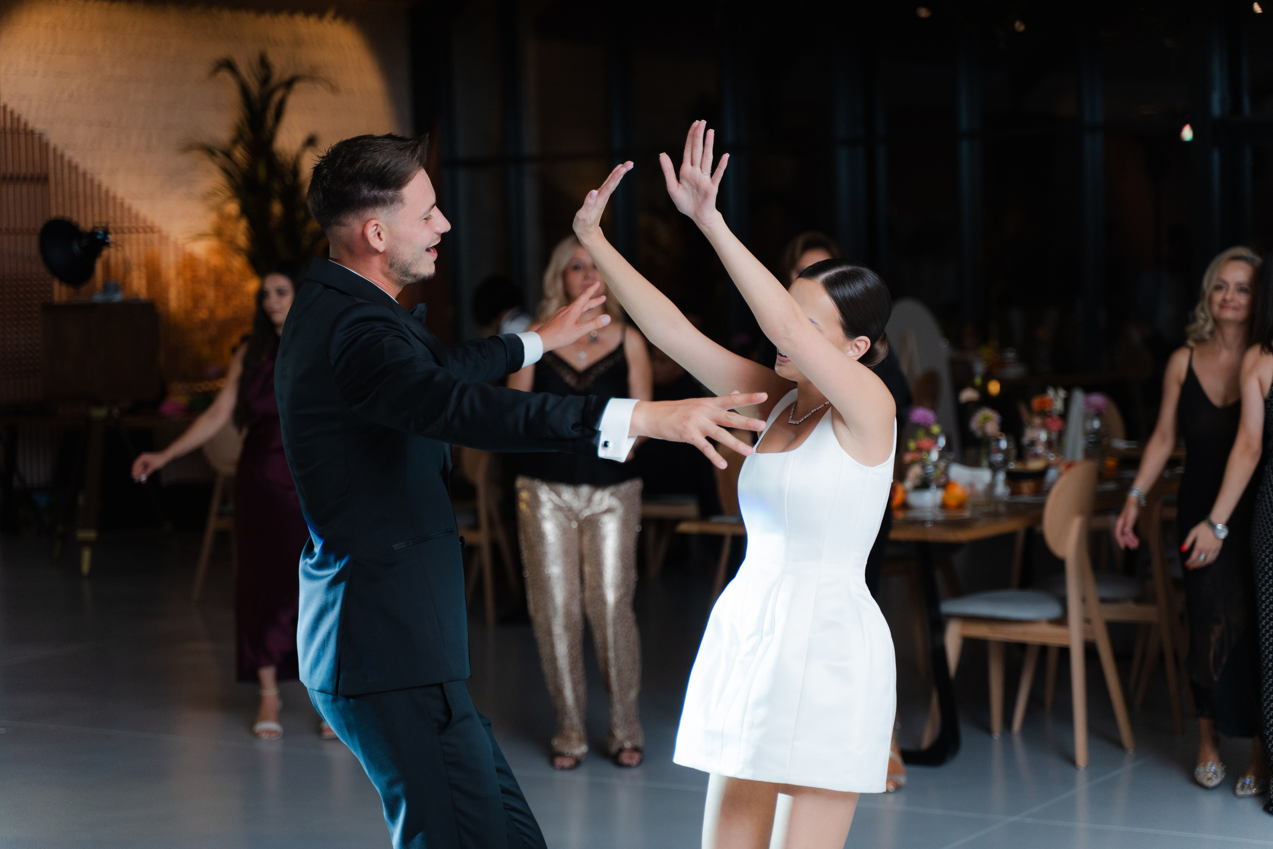 M&Y | Wedding day. Fotograf profesionist Bucuresti - Tudor Banescu