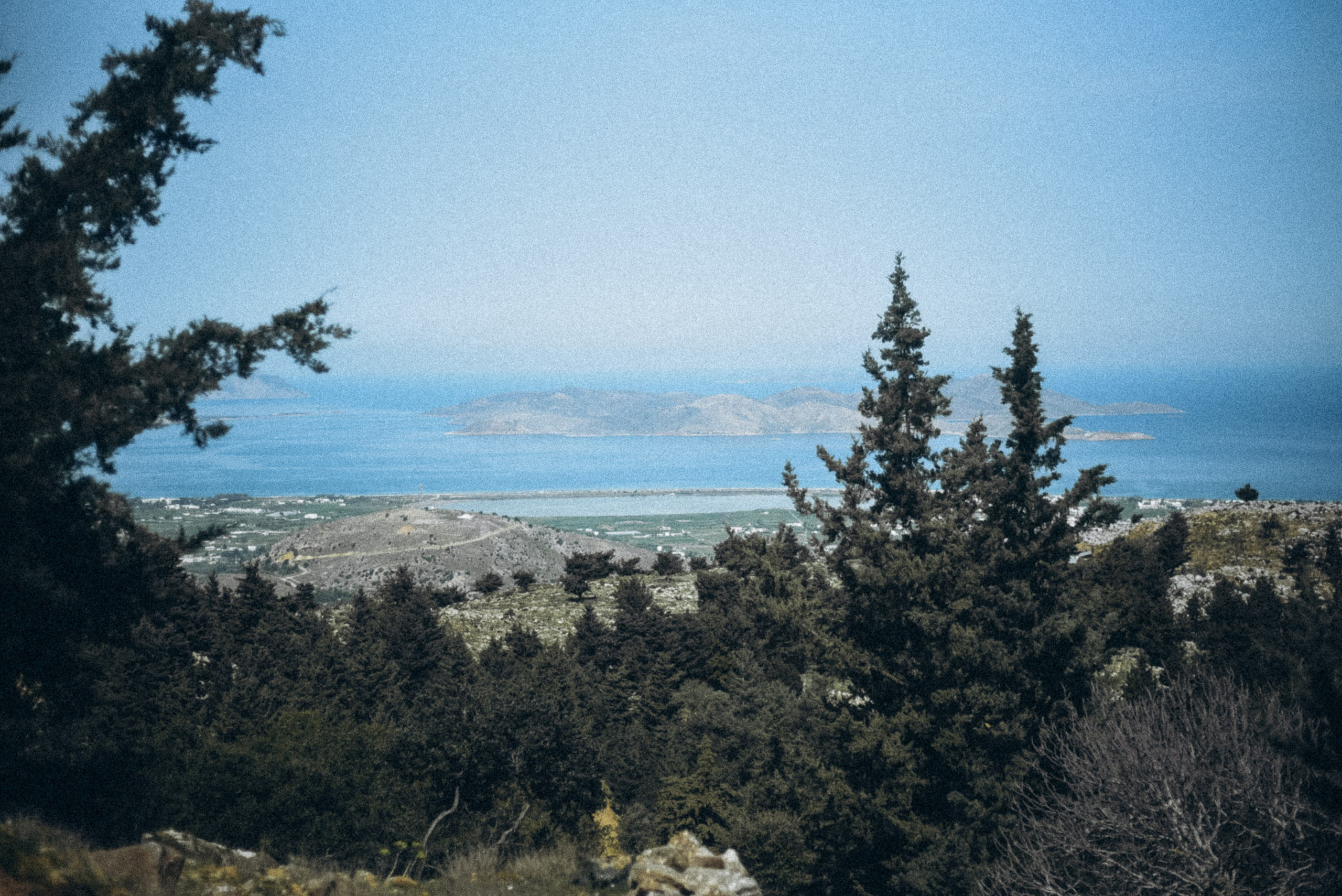 Дикиос, Кос 🇬🇷. Anita_photo
