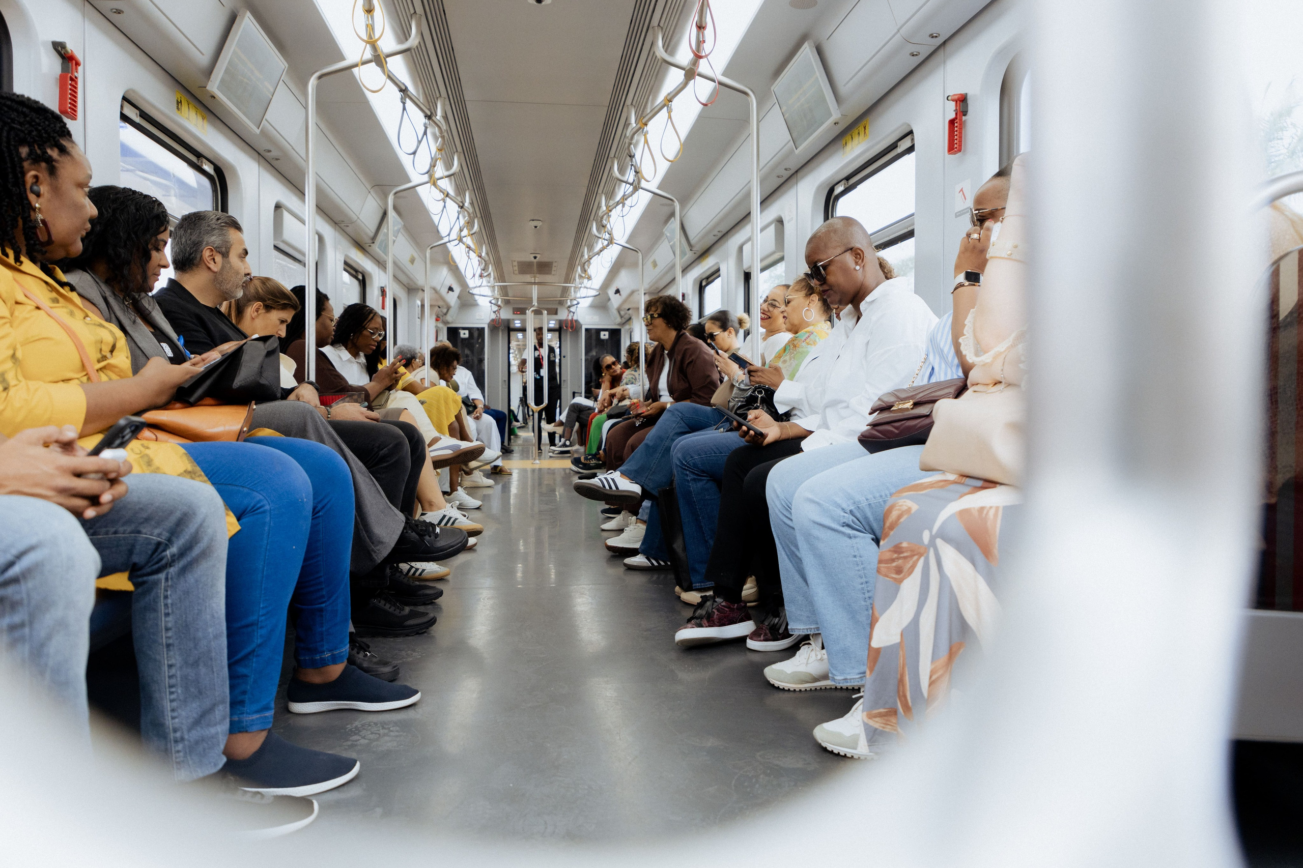 CFL — Março Mulher