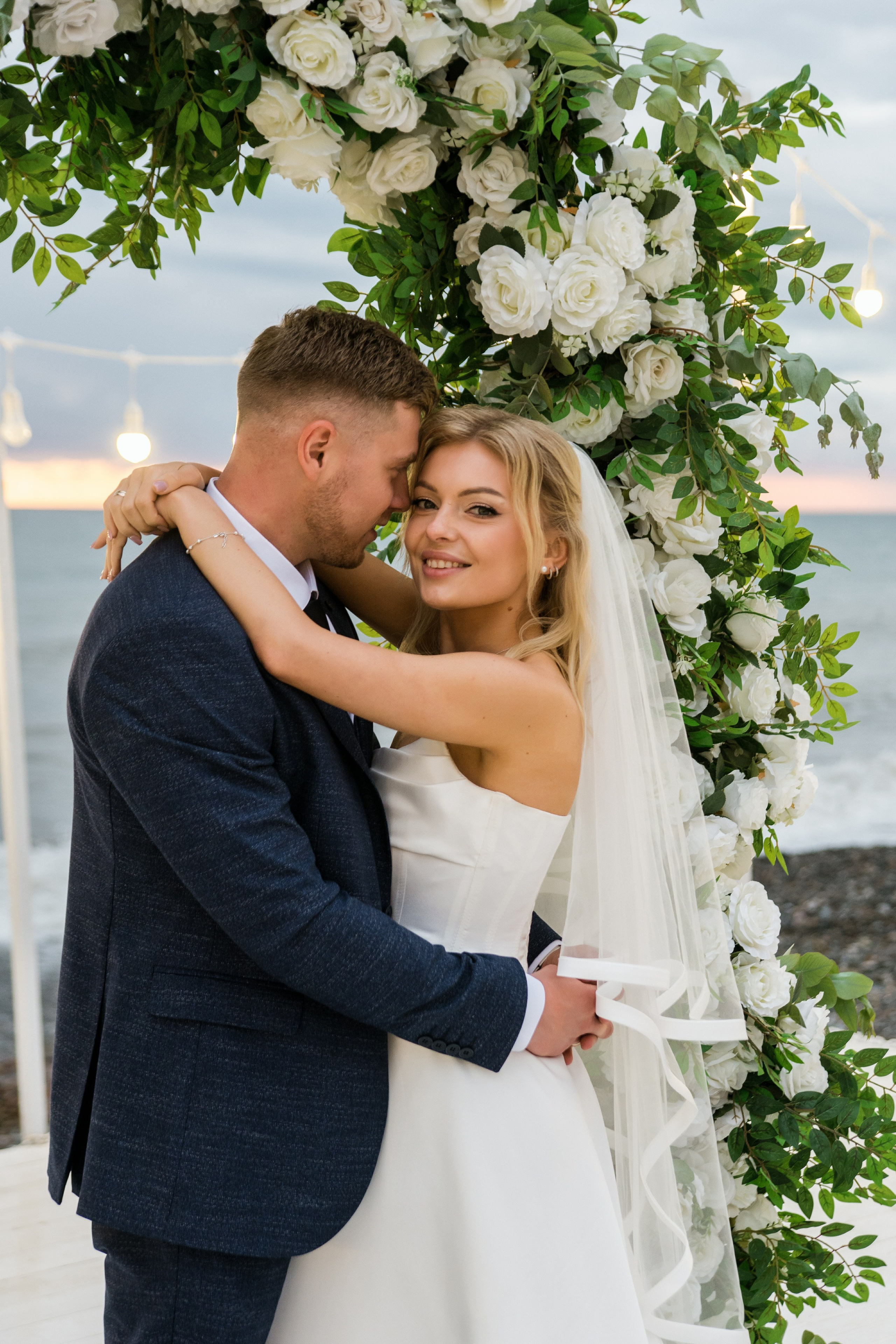 Wedding at Dreamland Oasis Hotel in Batumi. Свадебные фотографы в Грузии, Армении. Макс Коваленко и Лара Татосян. Свадебный видеограф