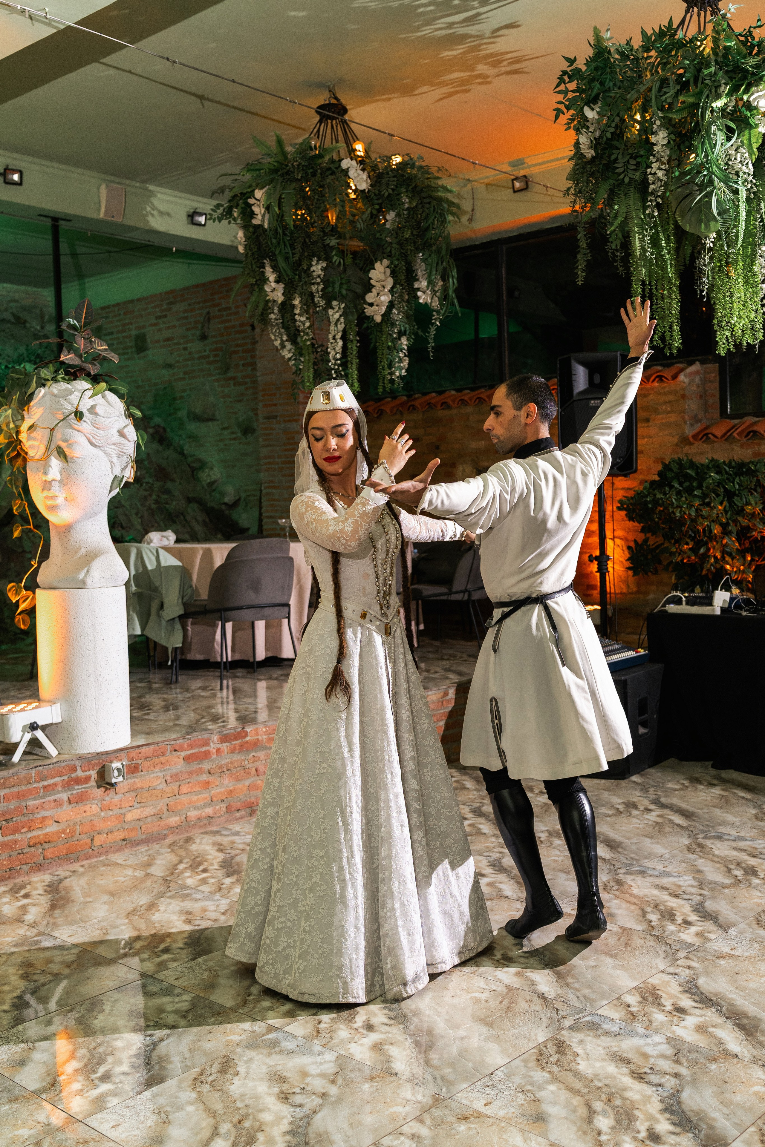 Church wedding in Mtskheta. Wedding Photographers and Film Maker in Georgia, Armenia Maks Kovalenko and Lara Tatosyan