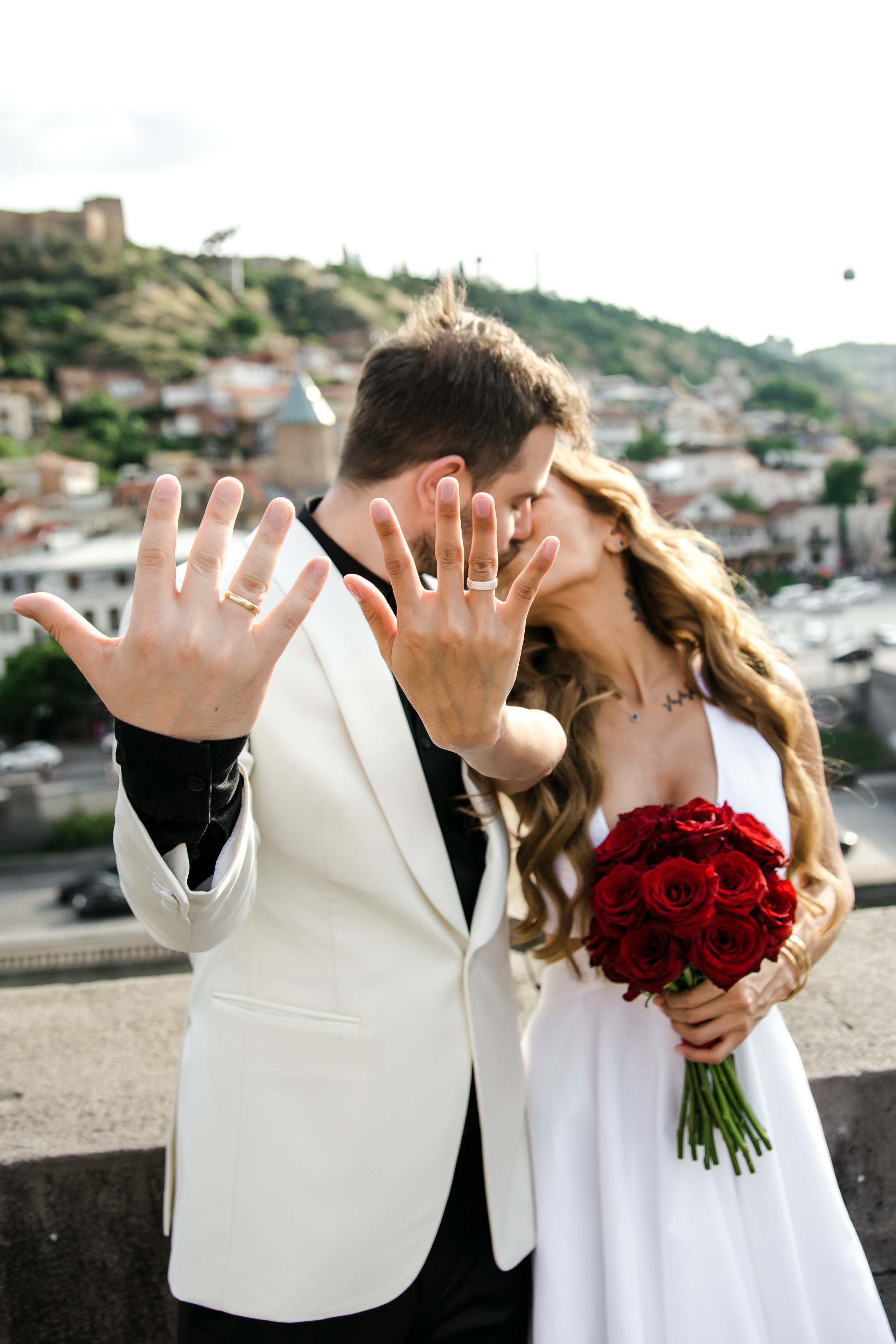 Wedding Photographer for Philippines Couples in Georgia. Destination Wedding Photographers in Georgia, Armenia. Maks Kovalenko and Lara Tatosyan. Wedding videographer