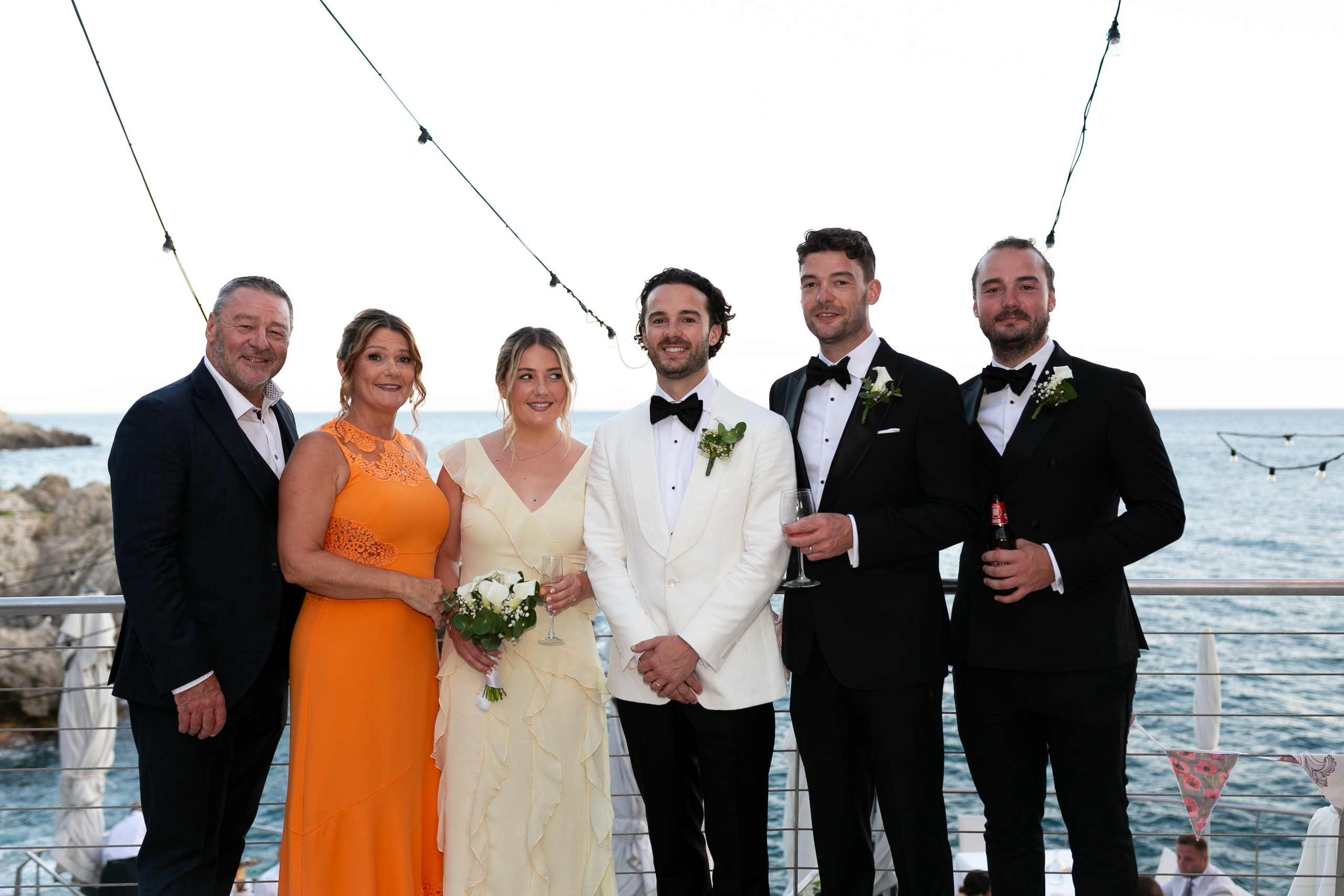 Sarah & Paddy. CK Photography | Wedding Photographer & Videographer in Italy