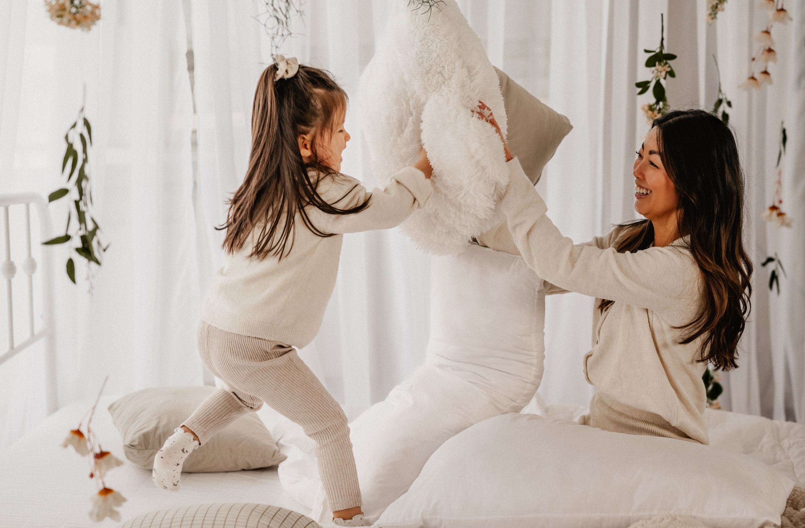 Familie. Anastasia Kurbanov Photography