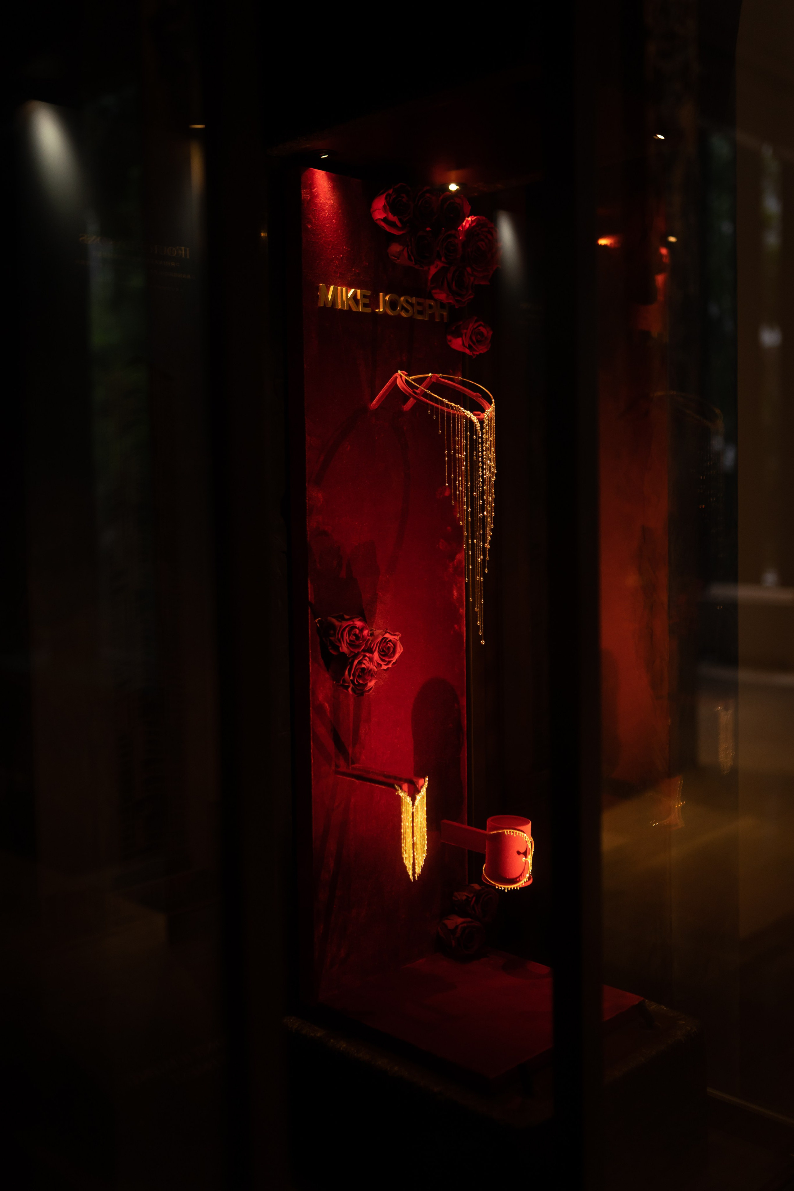 Jewelry. Filmmaker/ Photographer / Drone Pilot — Bangkok, Thailand