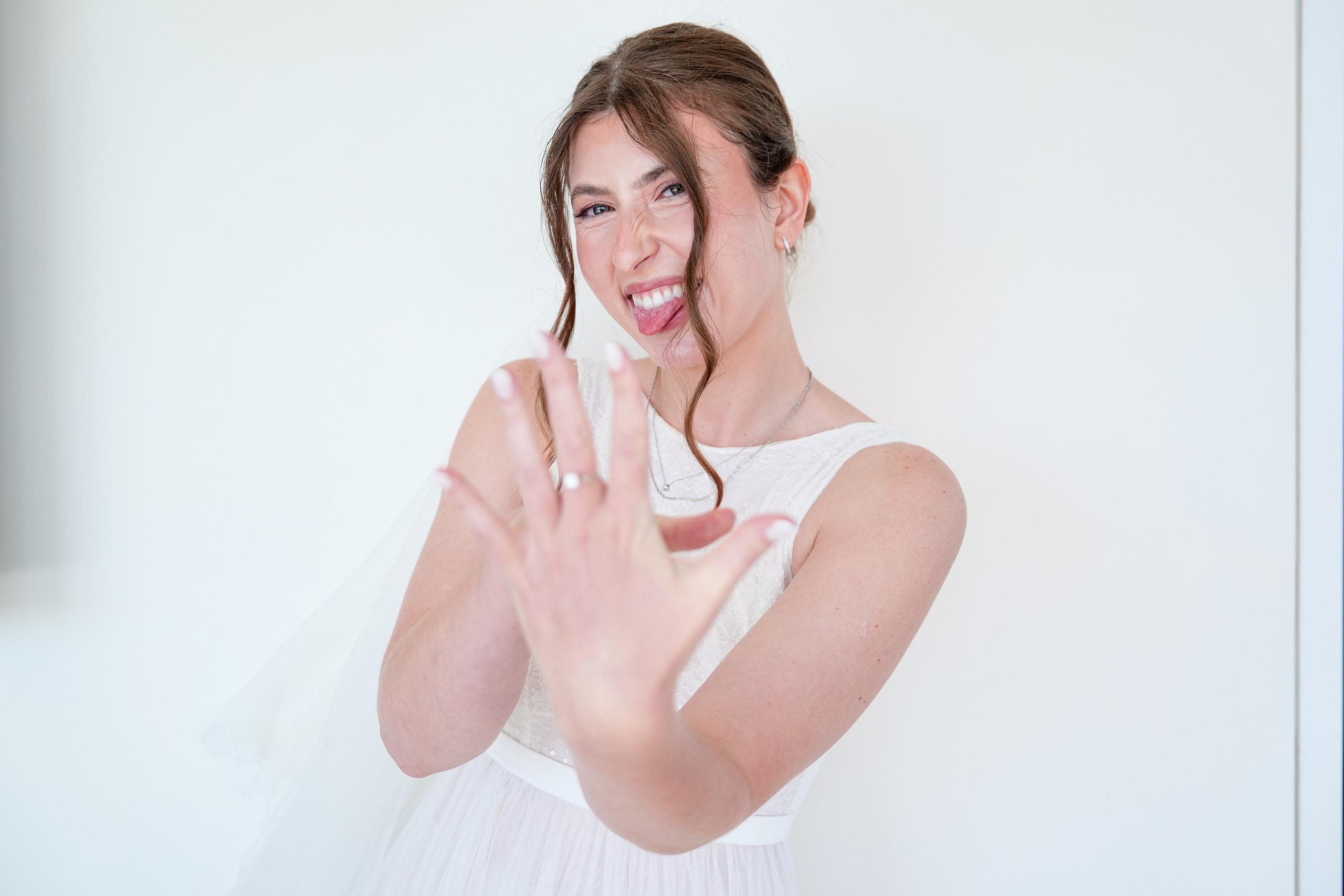 Galya & Asaf. לופו צלמים — צילום חתונות ואירועים