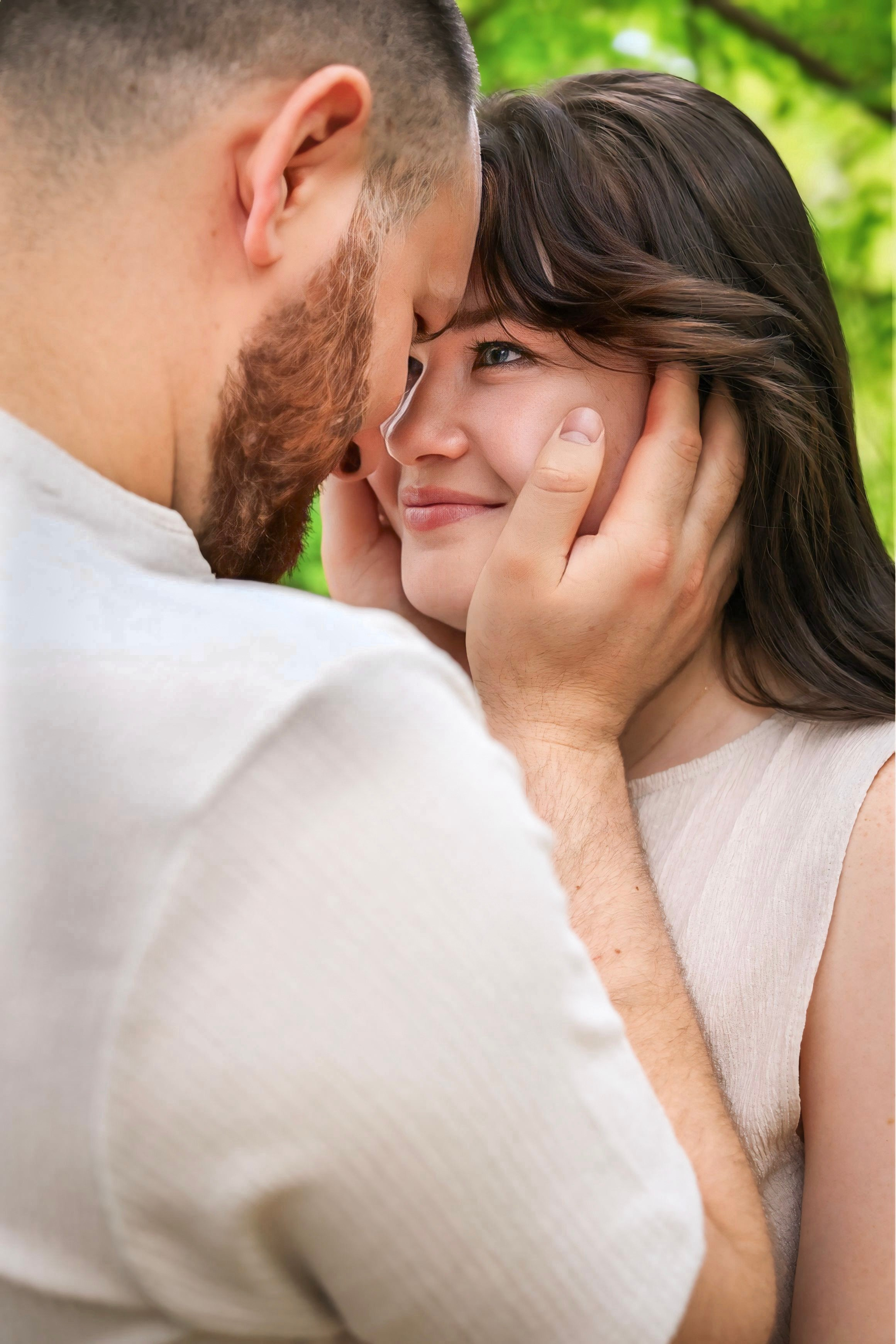 Семейные. Съемка церковных таинств — АЛИНА ФЕТУ