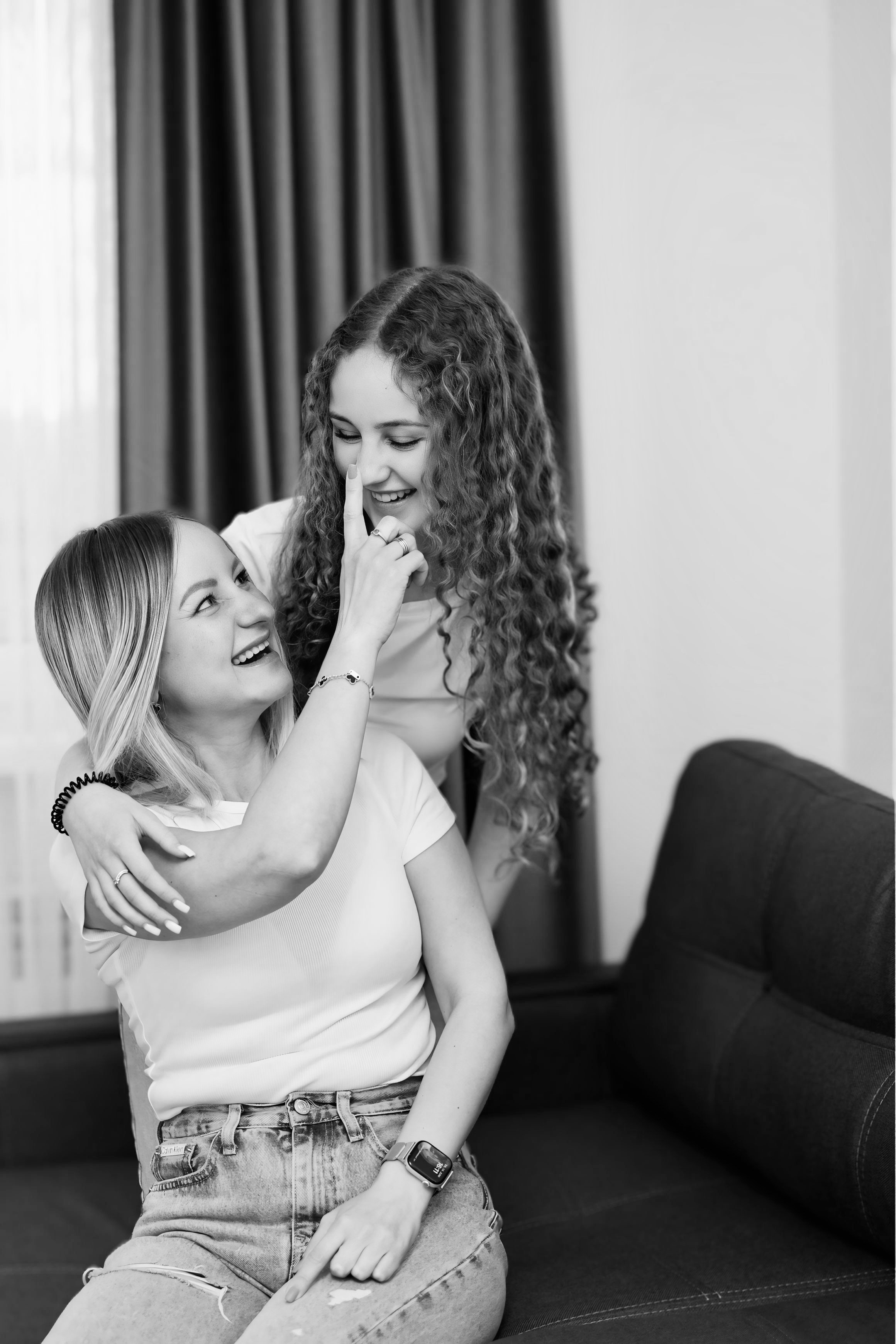 Семейные. Съемка церковных таинств — АЛИНА ФЕТУ