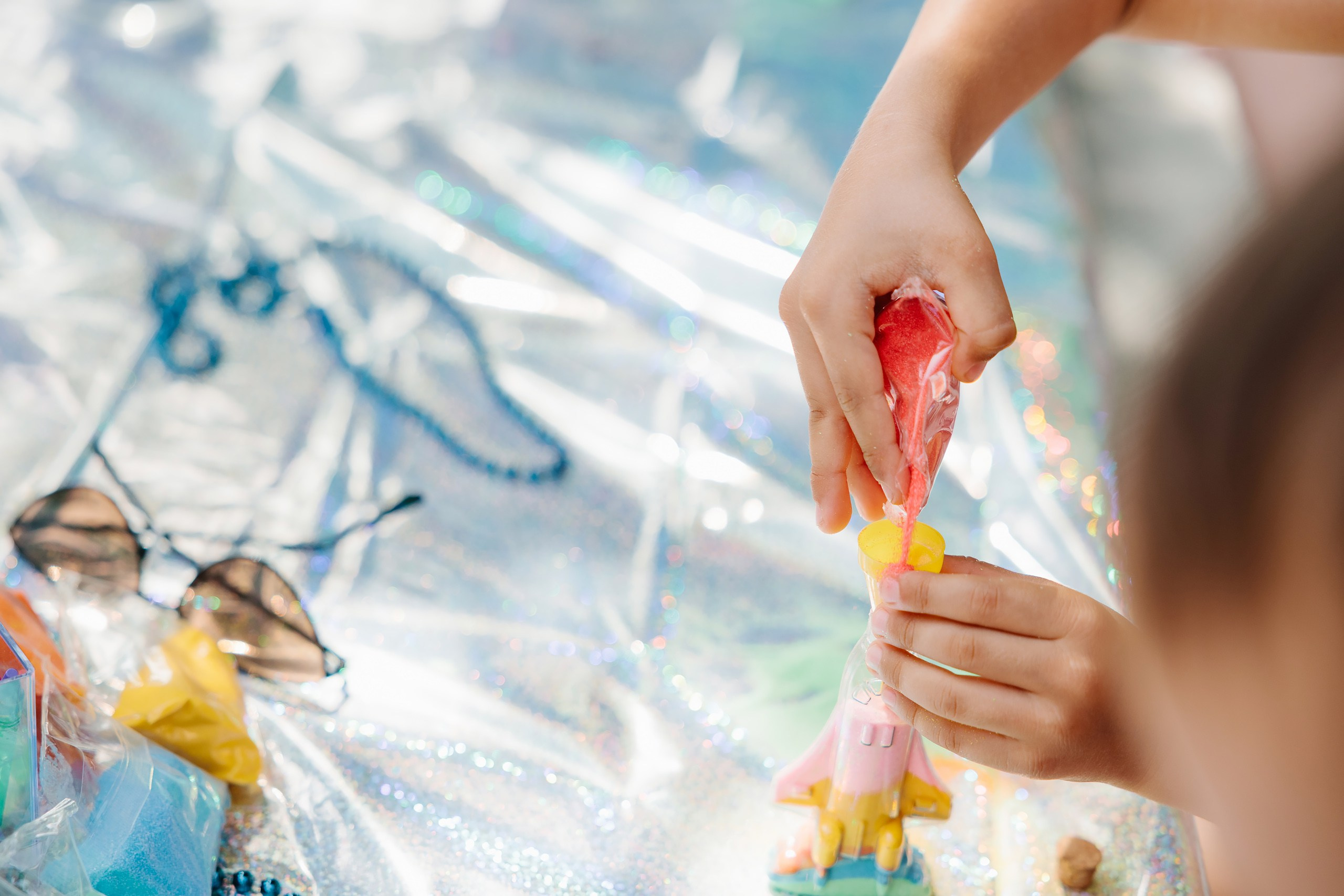 07.27.2024 Birthday Party. Wedding family event photographer in Chicago Nick Yushevich