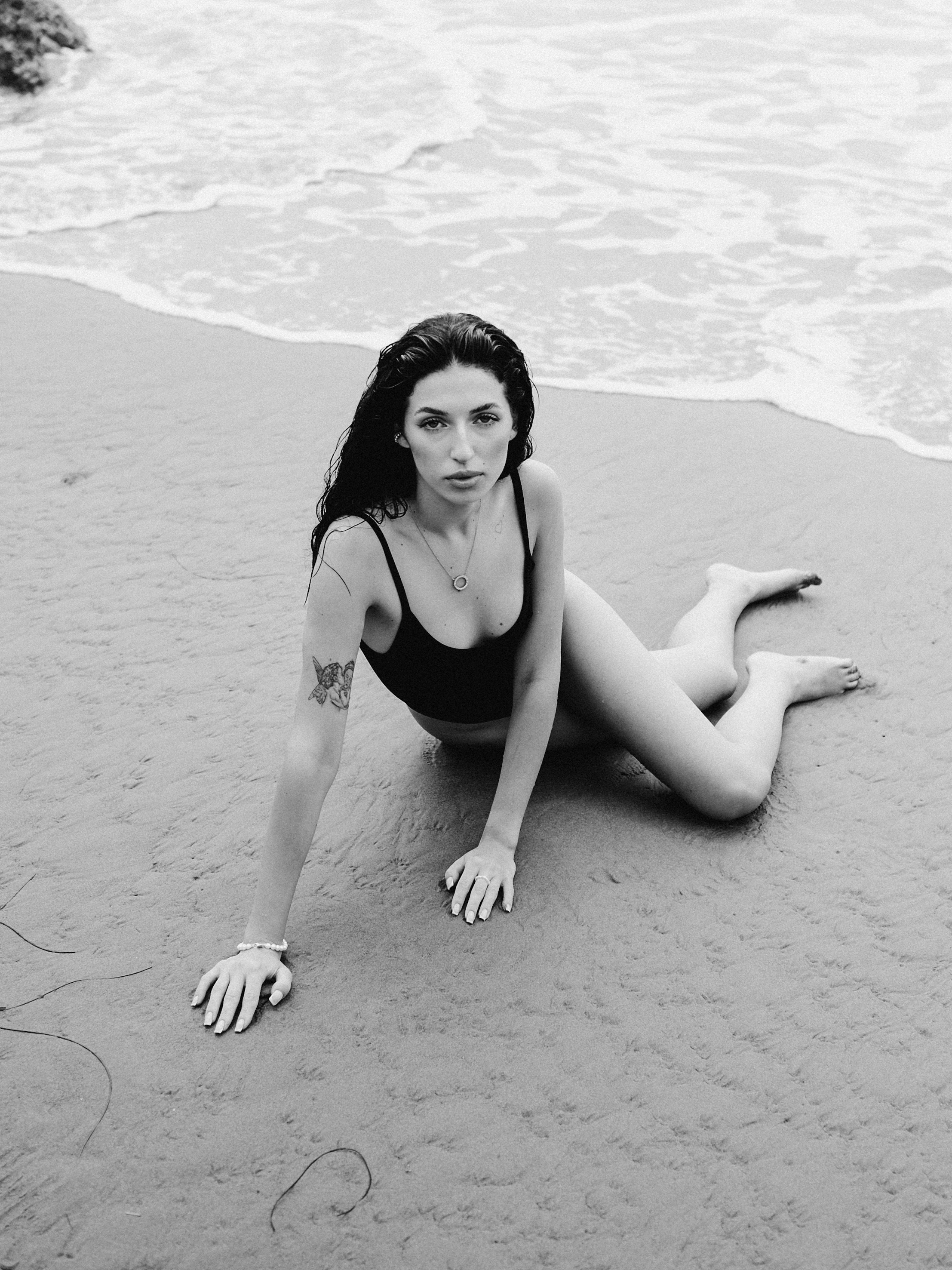 Анастасия. Mariia Ermakoava