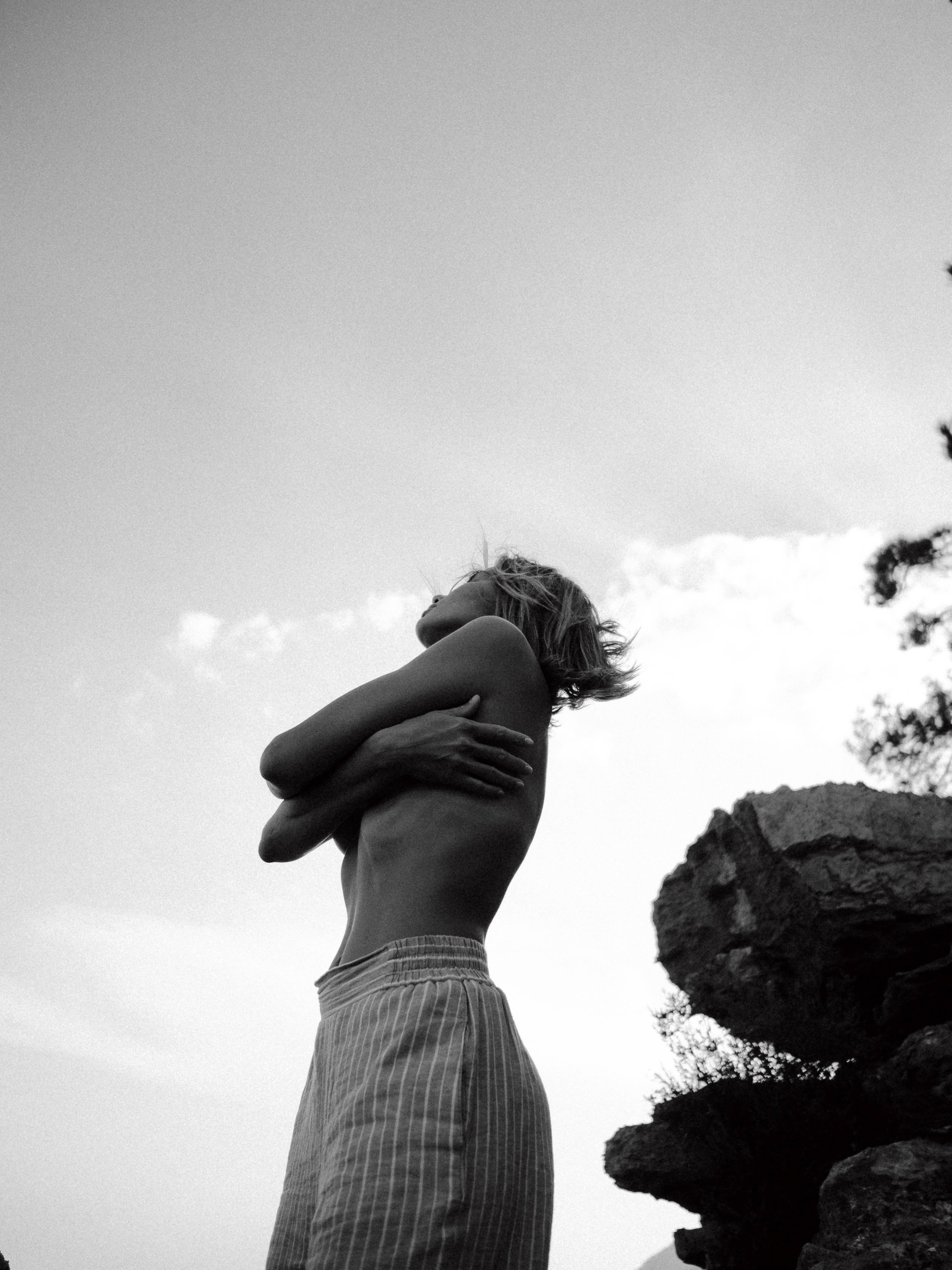 GUZEL. Photographer Inna Mendelson