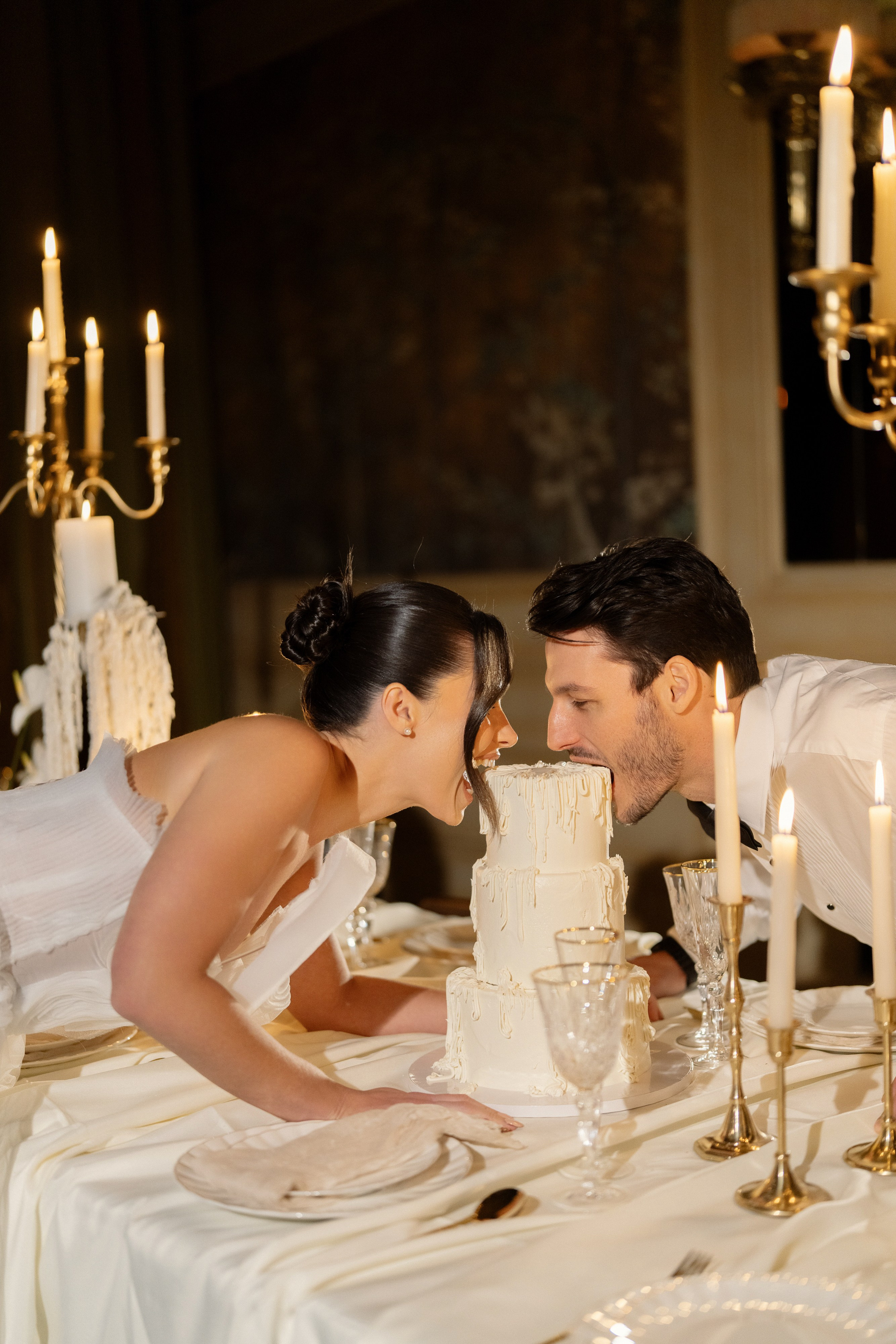 Emily and Levi. Wedding photographer and videographer New York | New Jersey