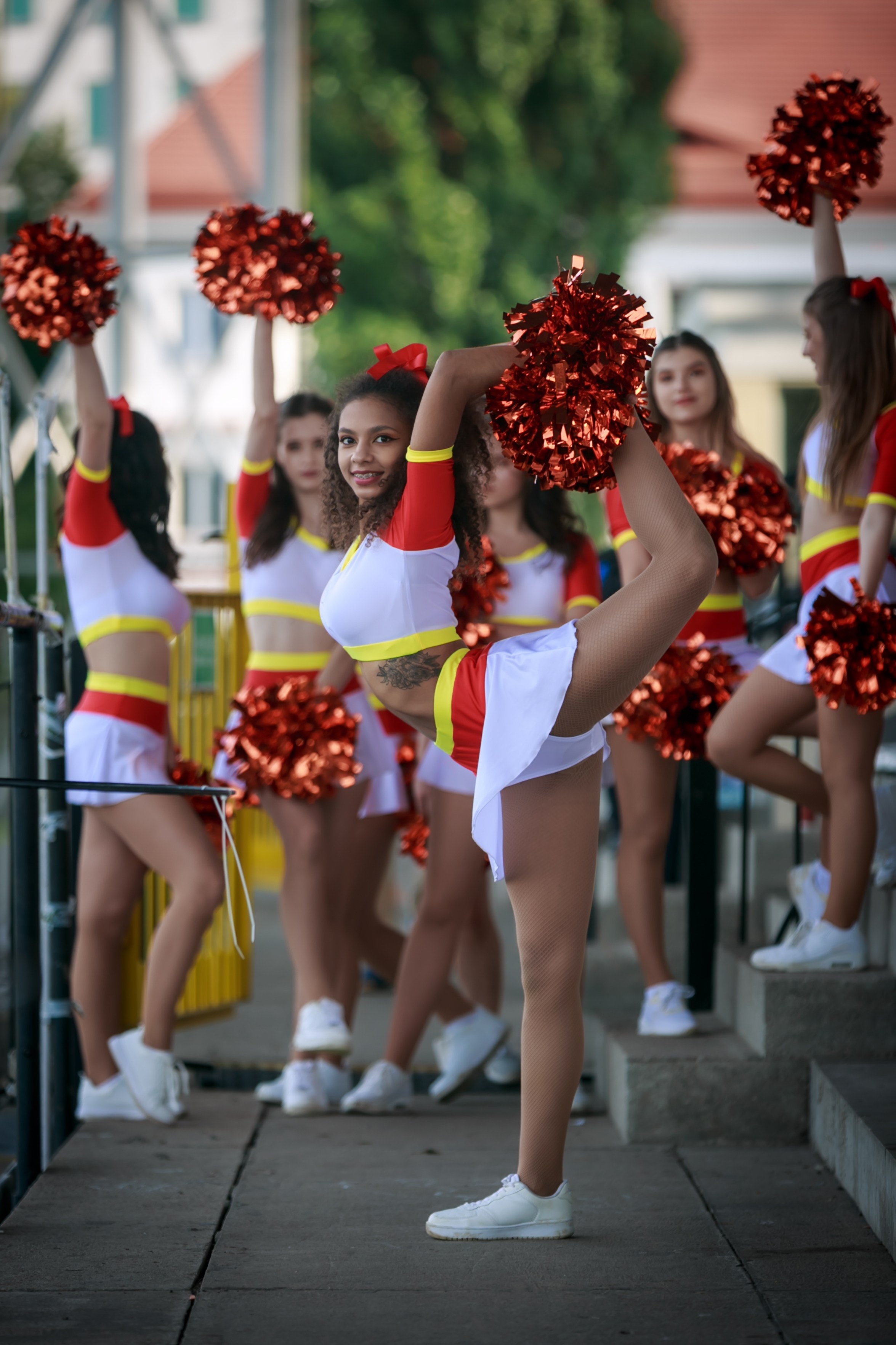 SPORT. Fotograf w Warszawie-Konstantin Golubev