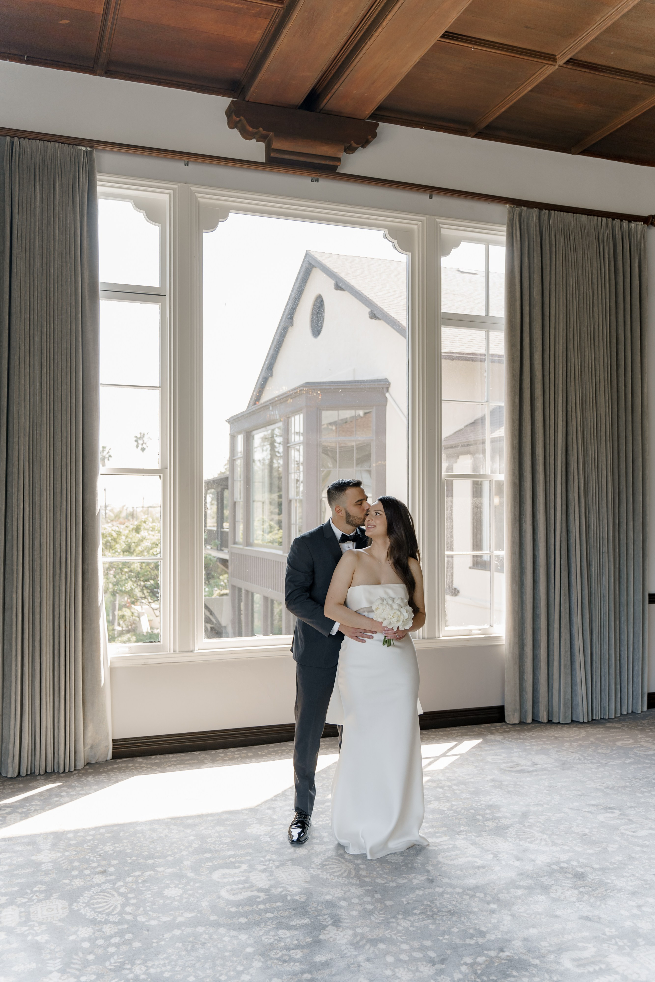 Alisa & Justin. Wedding Photography & Videography San Francisco, Sacramento