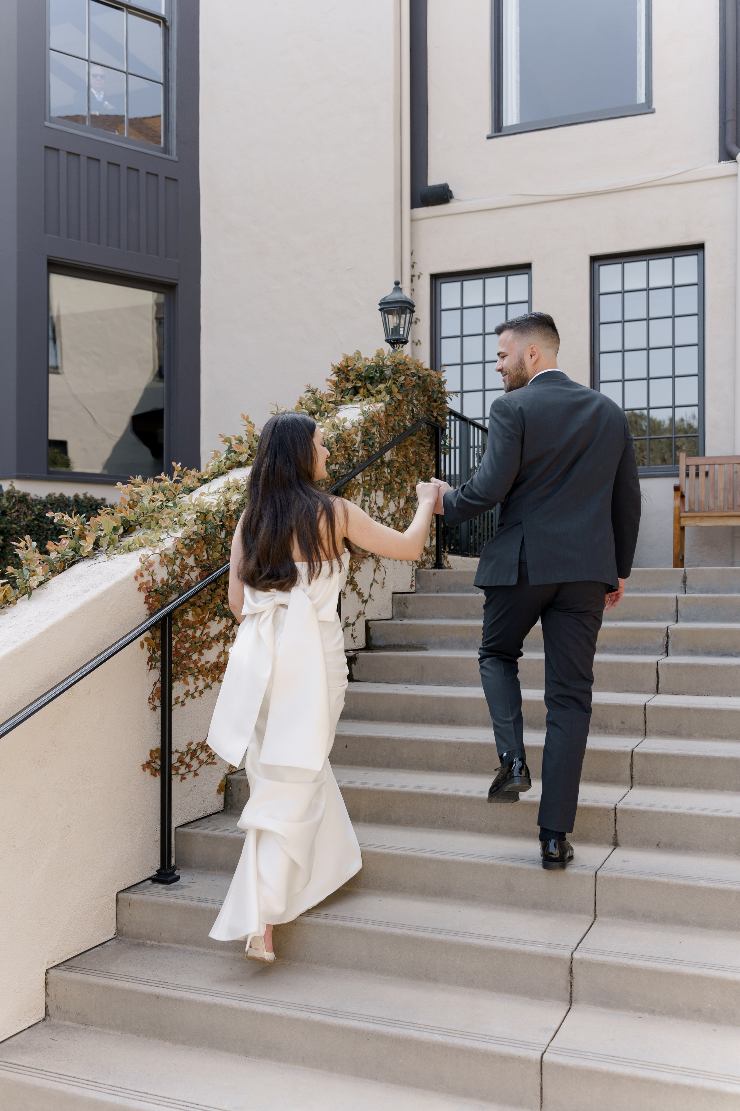 Alisa & Justin. Wedding Photography & Videography San Francisco, Sacramento