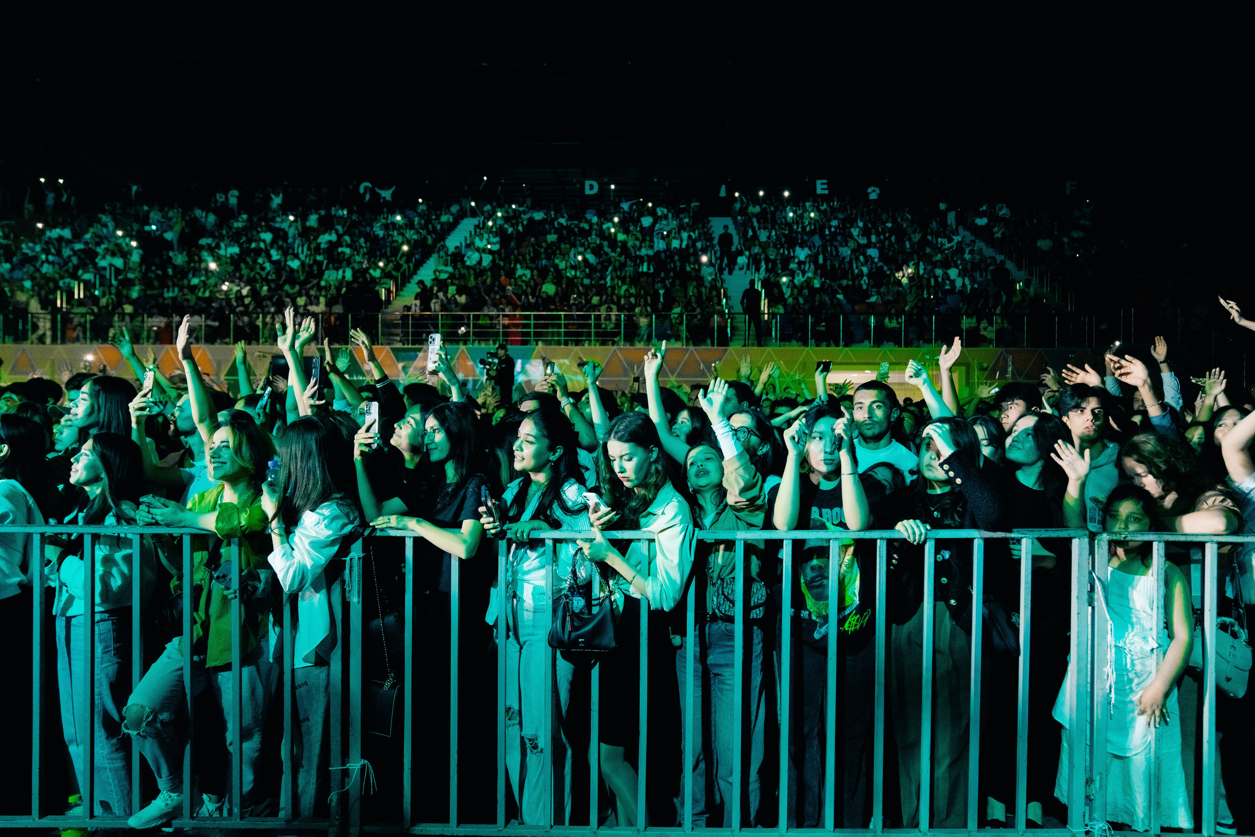 Репортажная съемка выступления артиста МОТ. Фотограф в Узбекистане и Самарканде Джасур Марупов