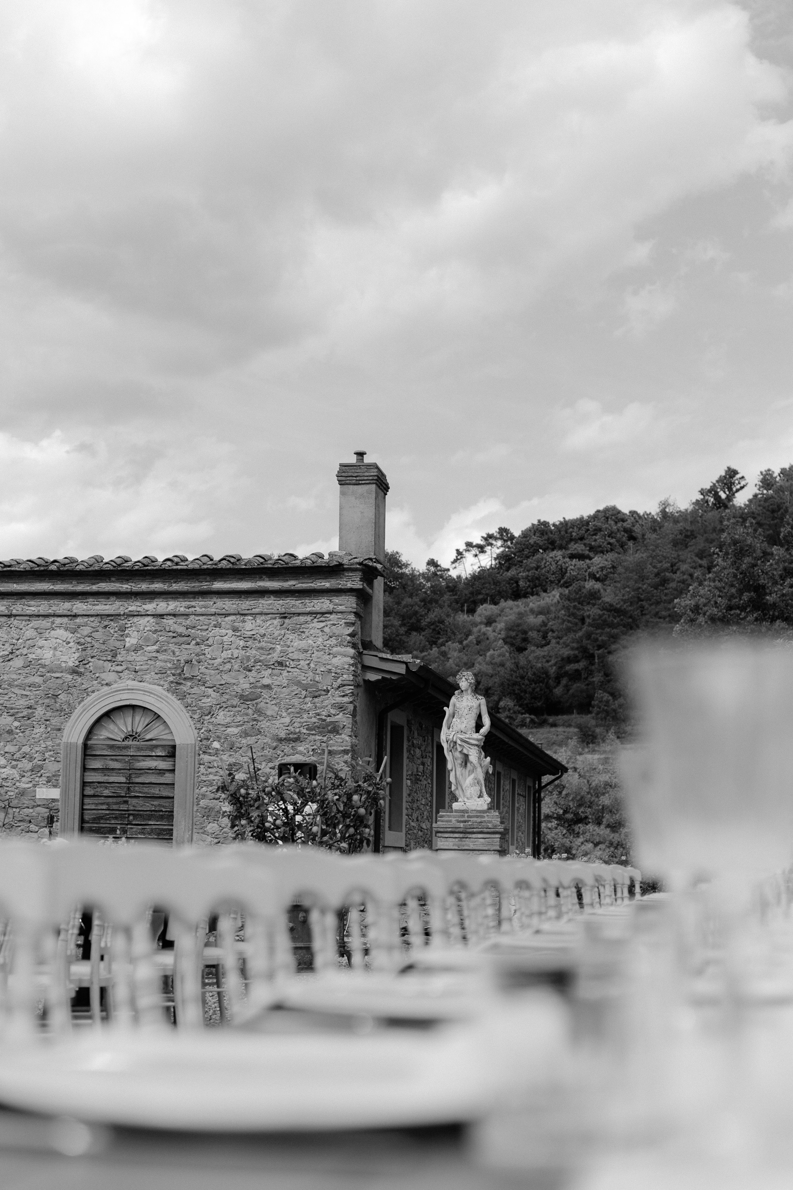 Melissa&Obaid. Wedding photographer Italy