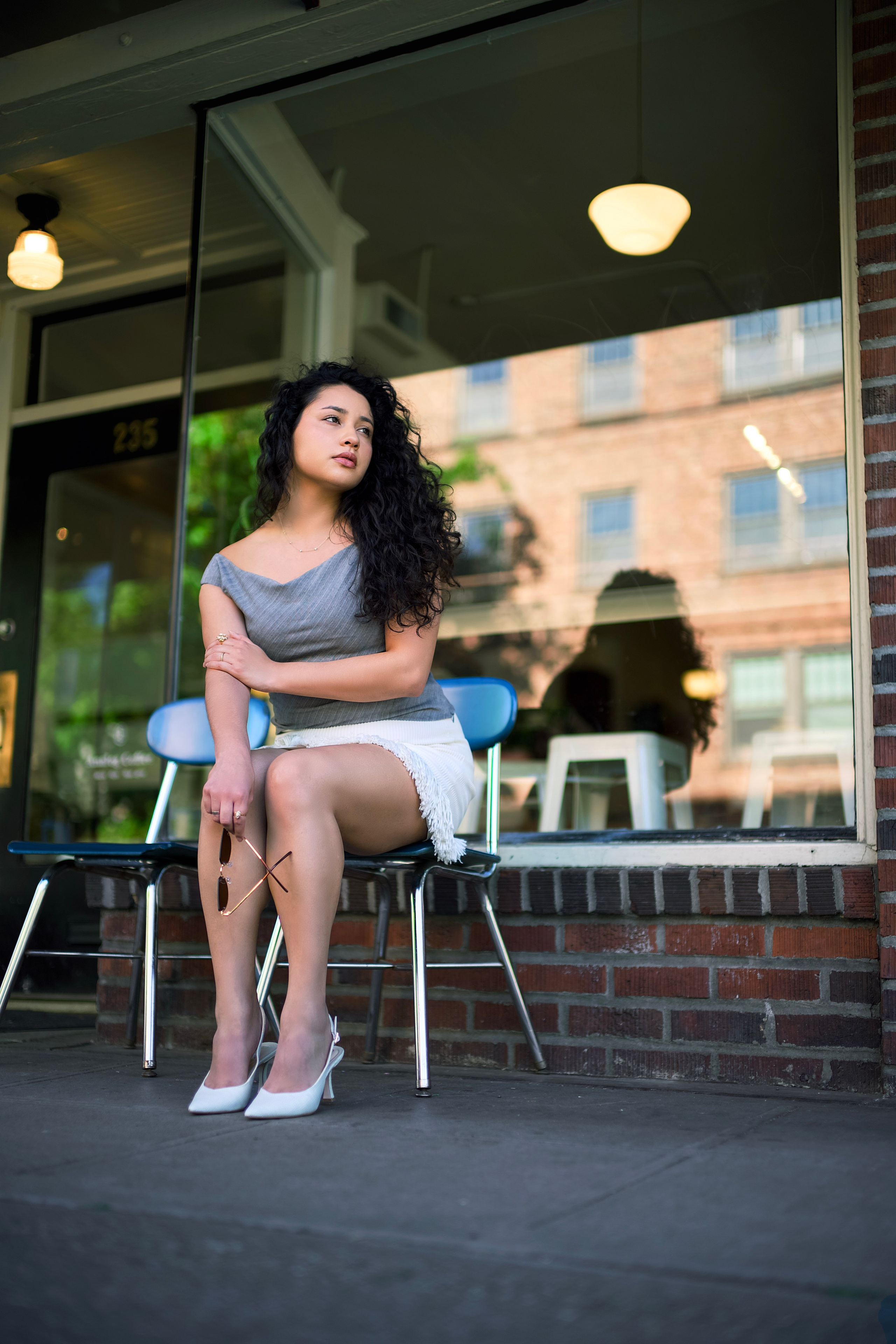 Itzel. Vladi Astrum | Brand Photography