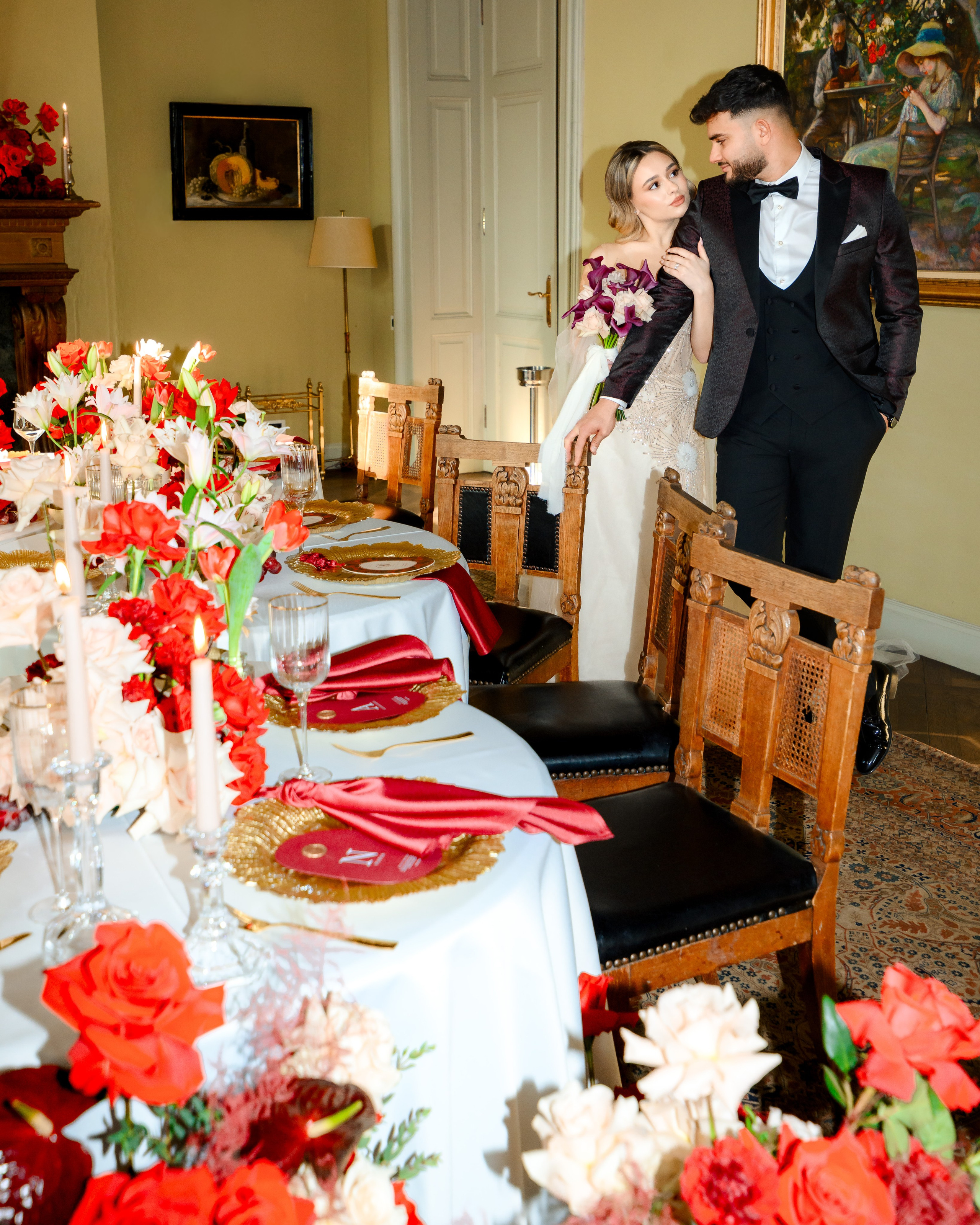 Sara & Andrei. Mugurel Olteanu Fotograf