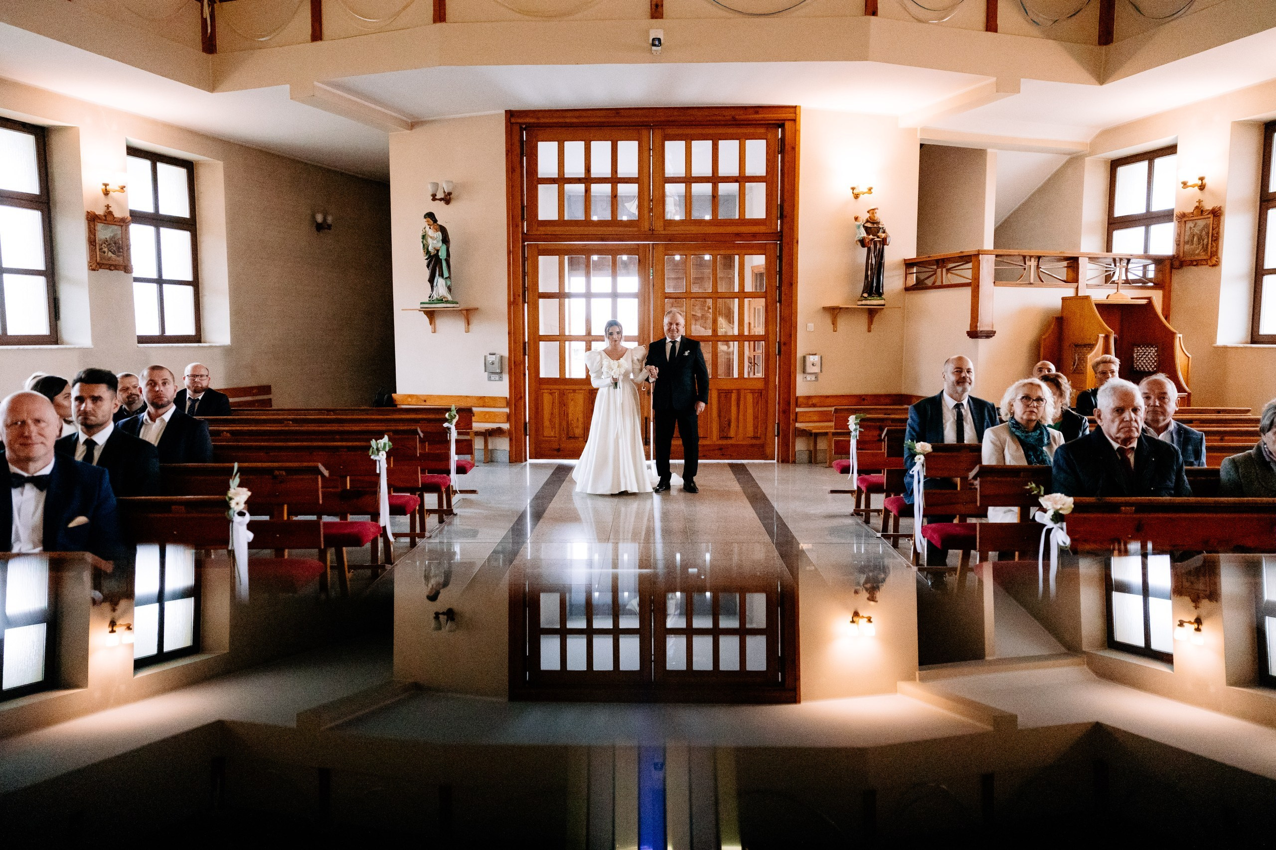 Beata ♡ Mikołaj. Fotograf Ślubny Warszawa - Sesje Biznesowe Rodzinne Eventy