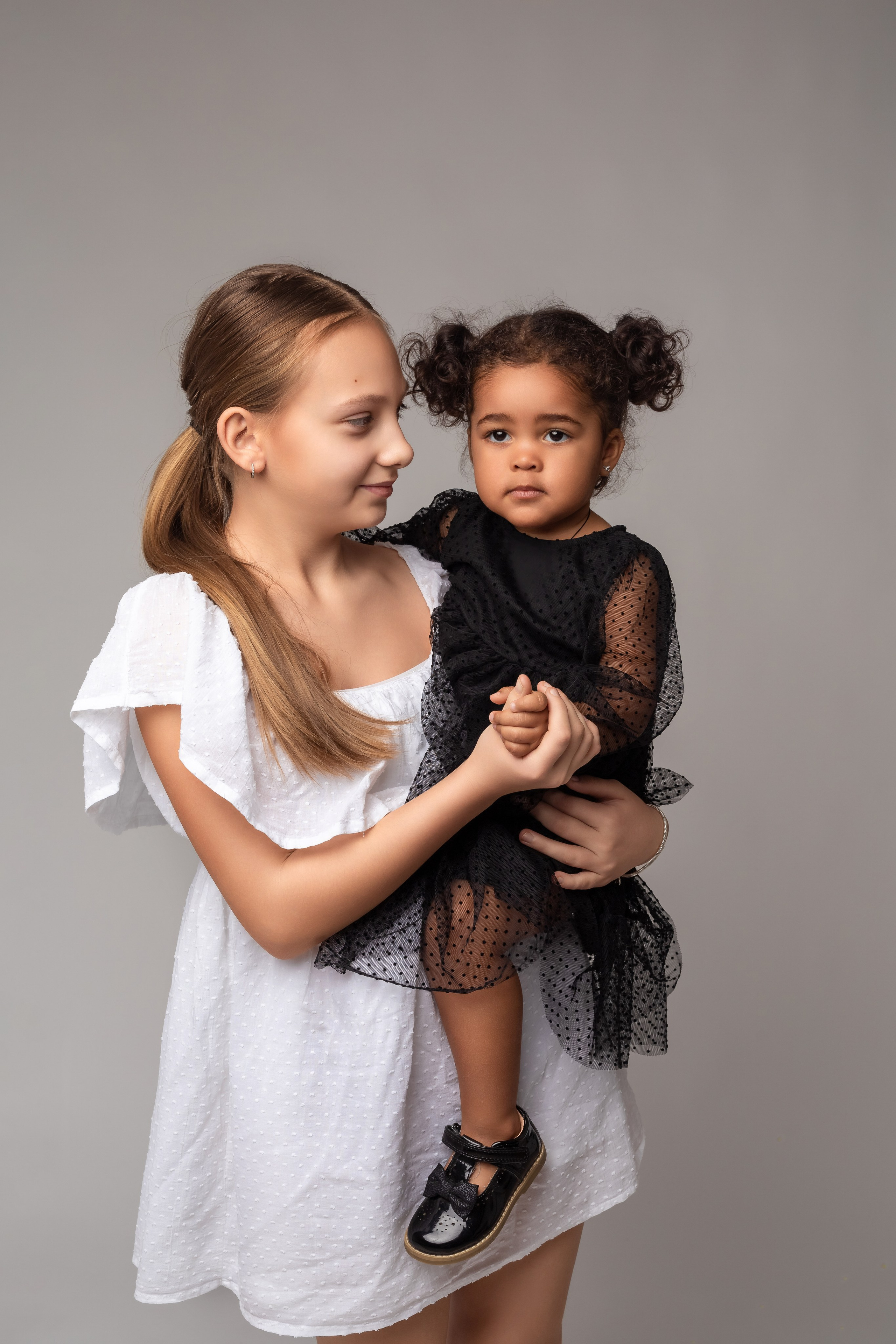 Familii. Fotograf de familie la Ungheni și Reggio-Emilia, Alessia Slivca