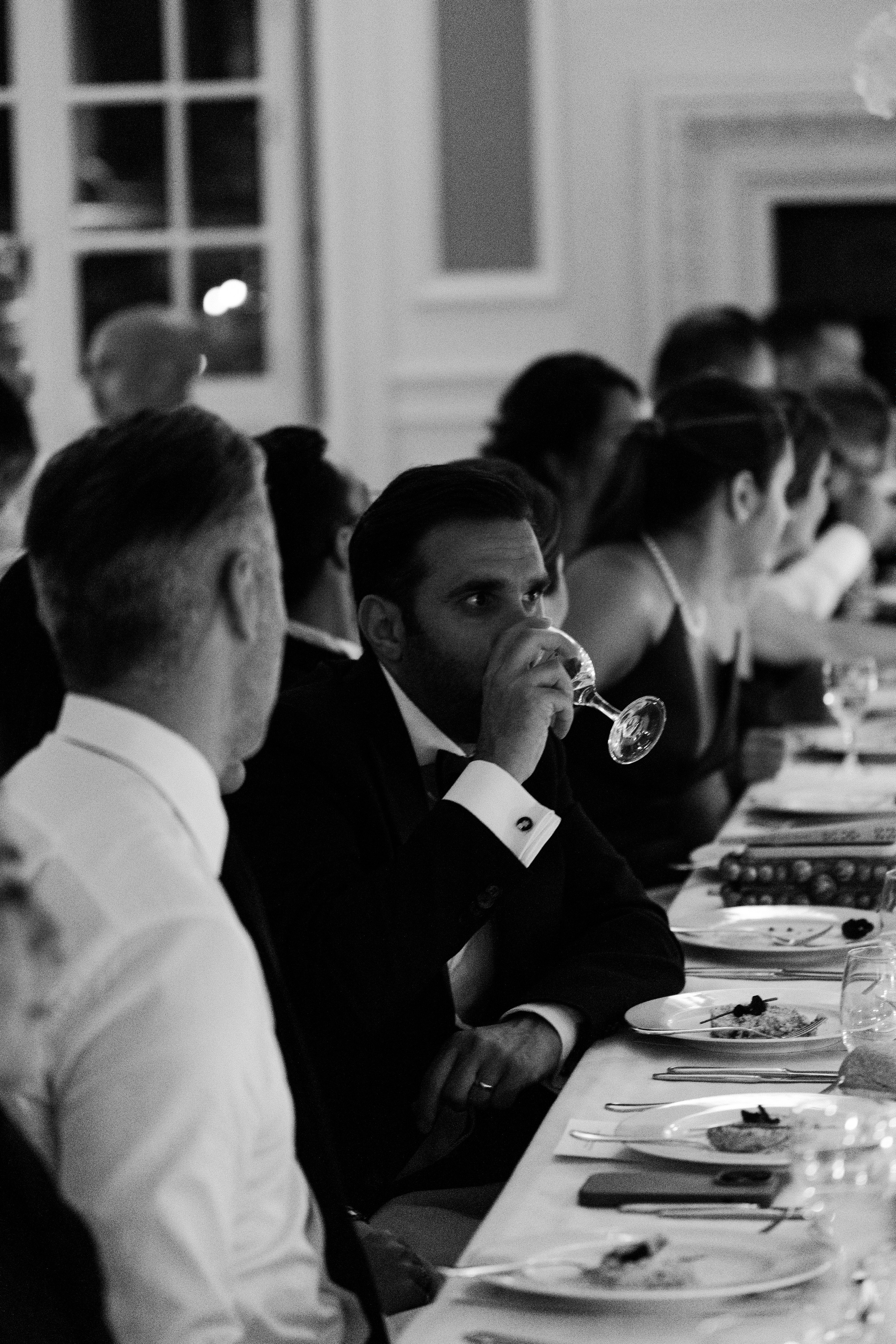 A & B. Photographer in Paris